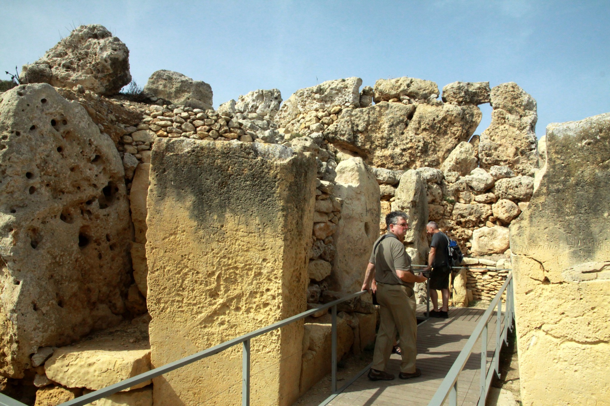 地中海岛国马耳他神游之旅（二）,马耳他自助游