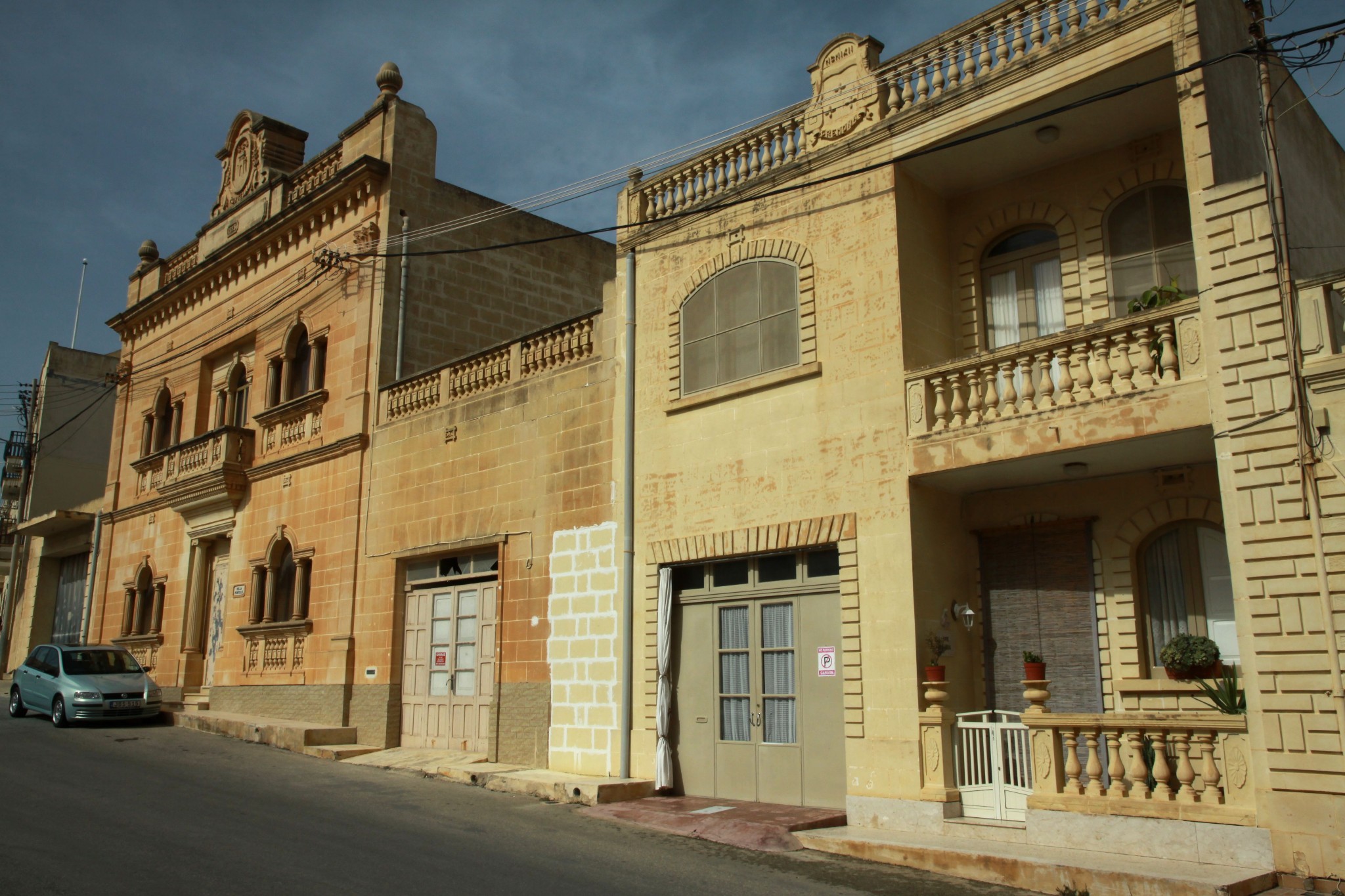 地中海岛国马耳他神游之旅（二）,马耳他自助游