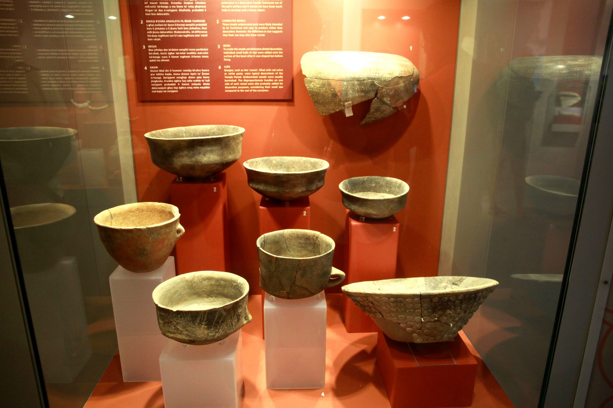 地中海岛国马耳他神游之旅（二）,马耳他自助游