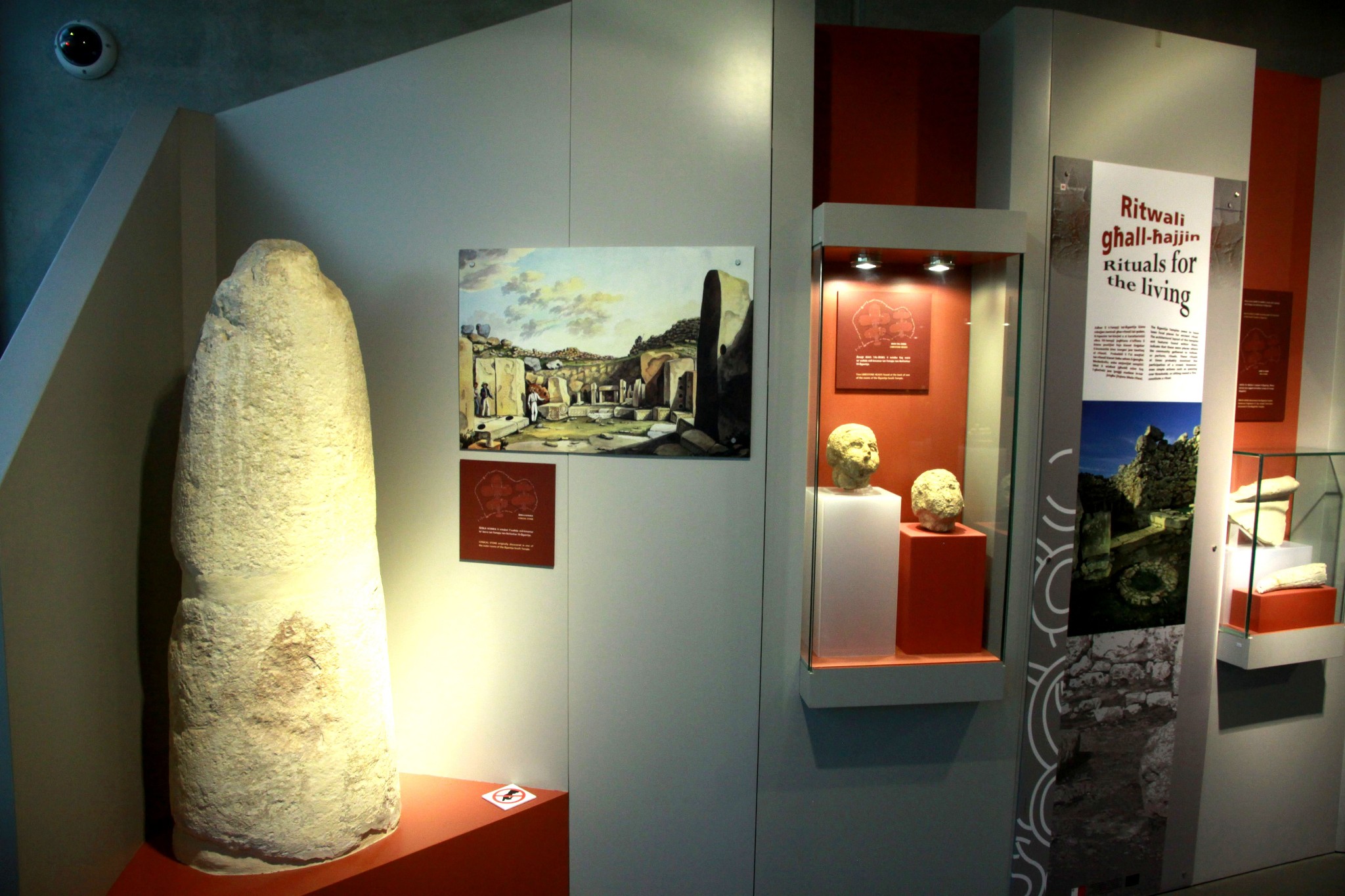 地中海岛国马耳他神游之旅（二）,马耳他自助游