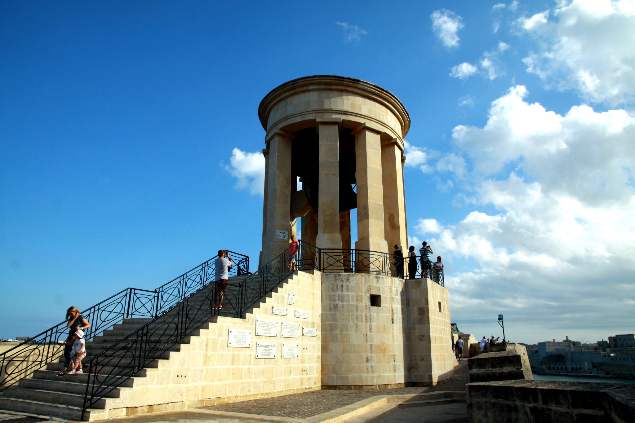 地中海岛国马耳他神游之旅（一）,马耳他自助游