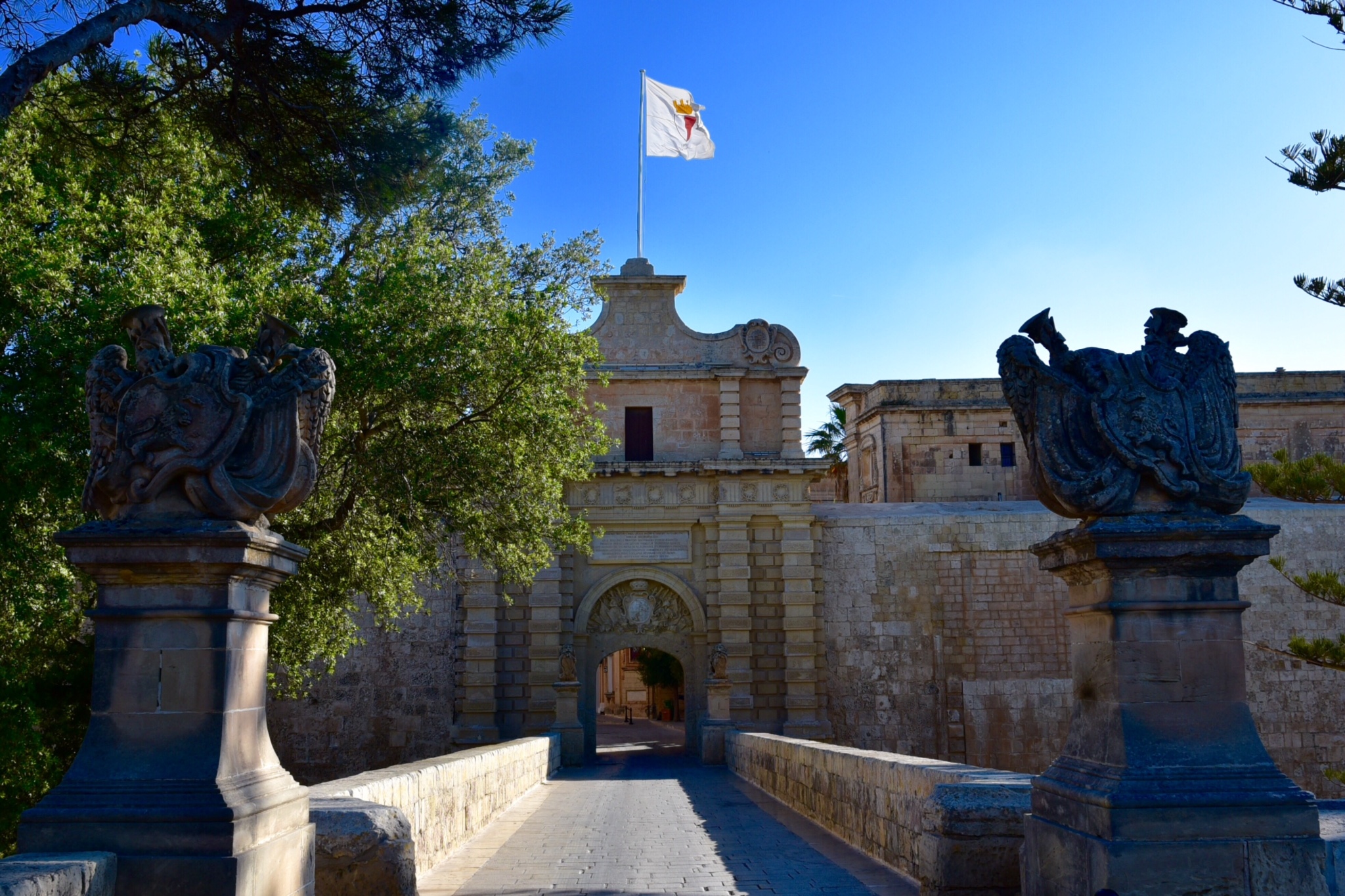 马耳他,地中海上的一粒沙,马耳他旅游攻略