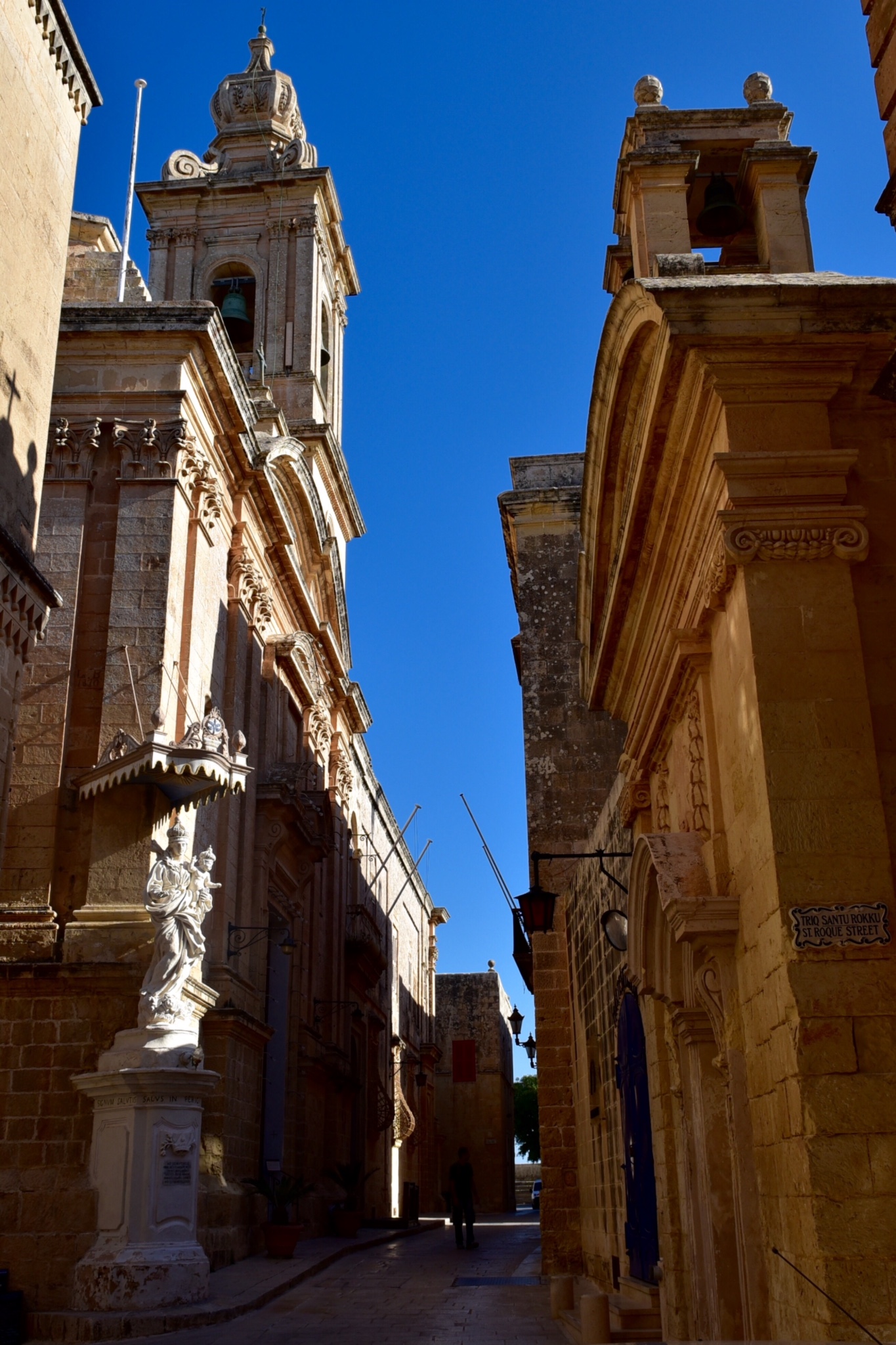 马耳他,地中海上的一粒沙,马耳他旅游攻略