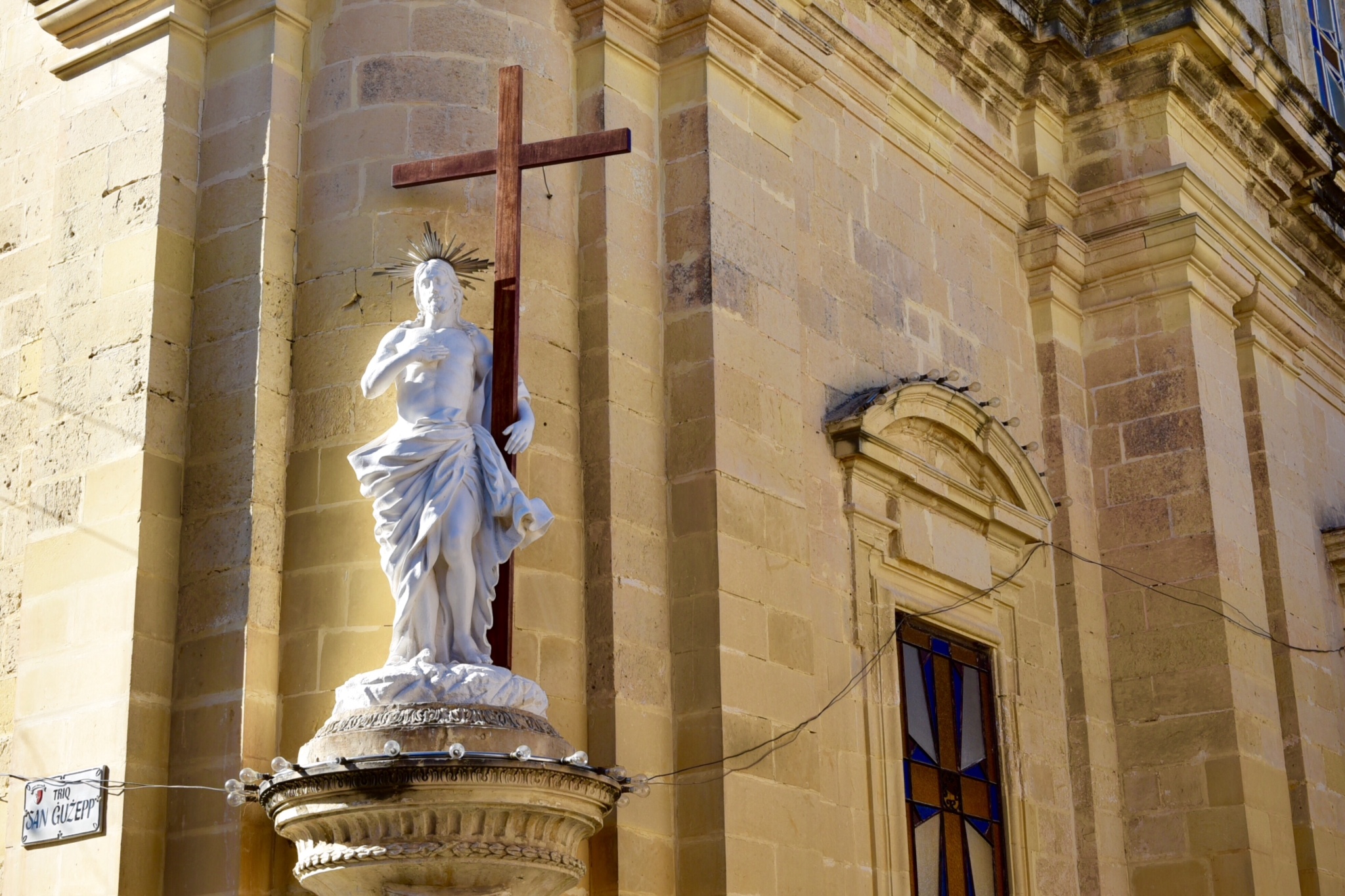 马耳他,地中海上的一粒沙,马耳他旅游攻略
