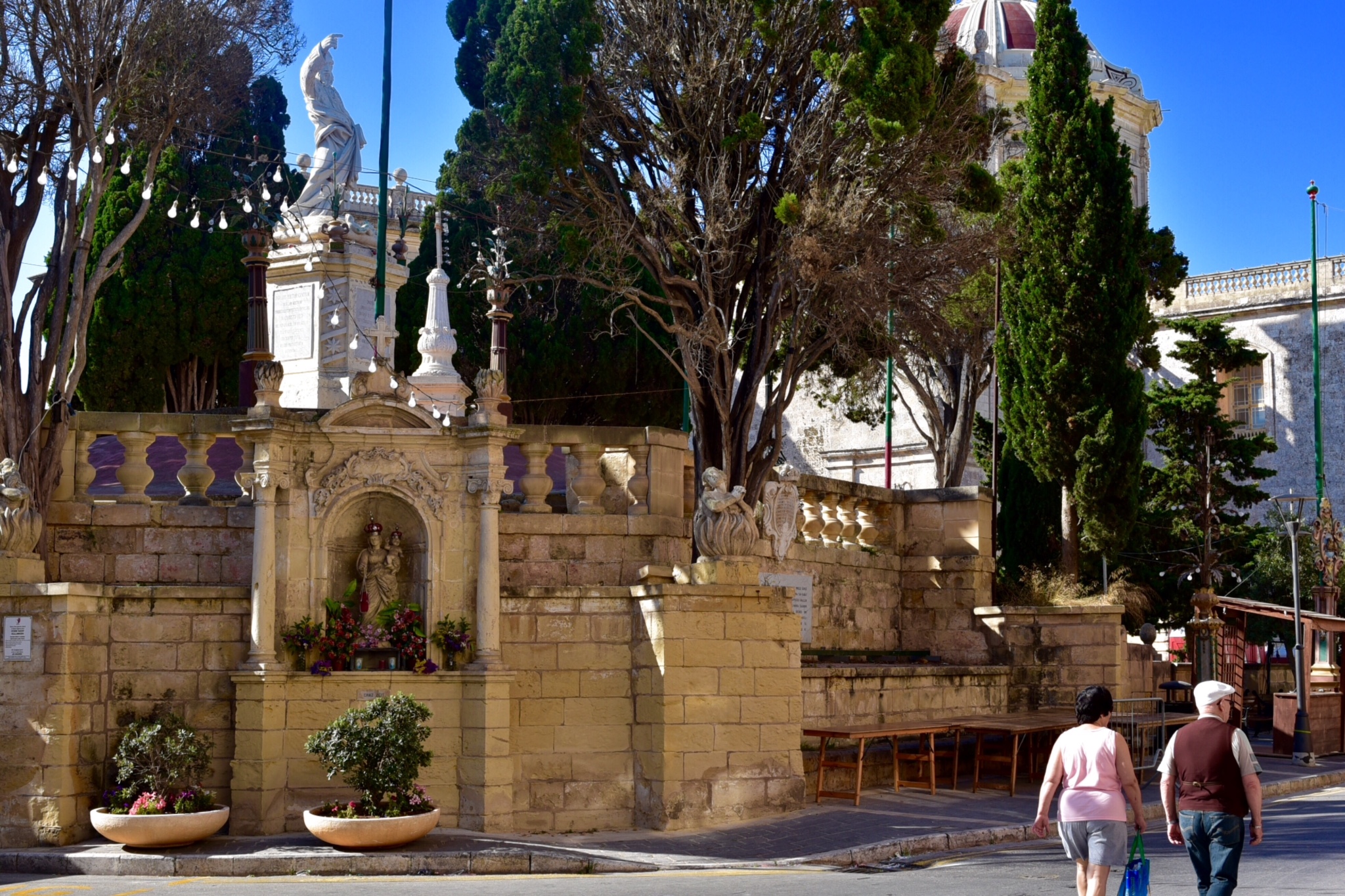 马耳他,地中海上的一粒沙,马耳他旅游攻略