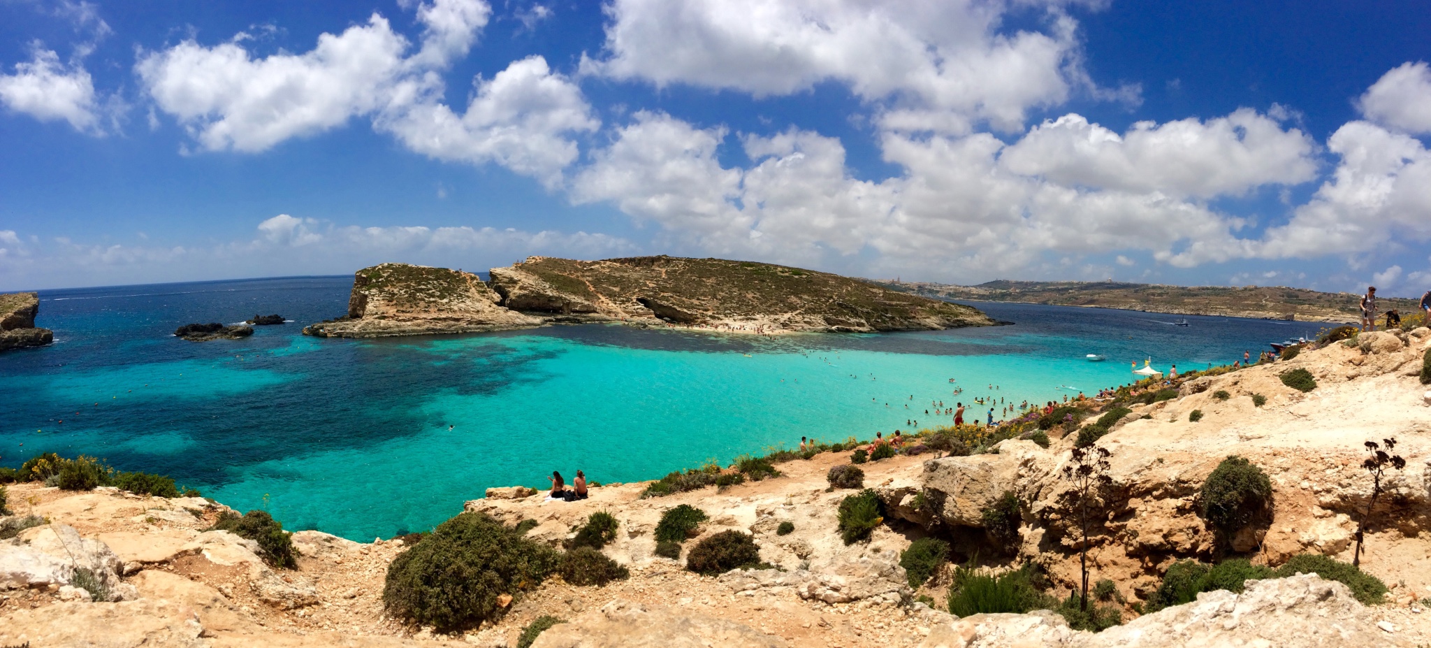 马耳他,地中海上的一粒沙,马耳他旅游攻略