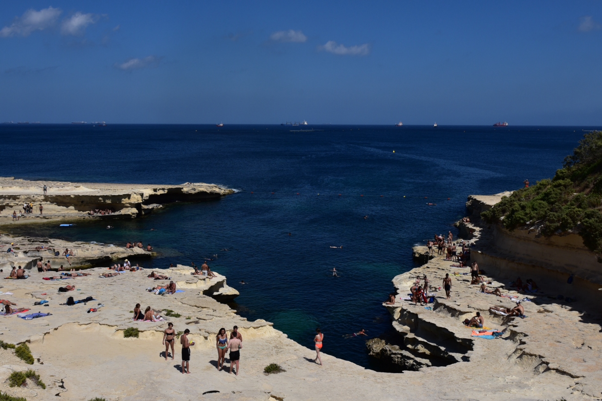 马耳他,地中海上的一粒沙,马耳他旅游攻略