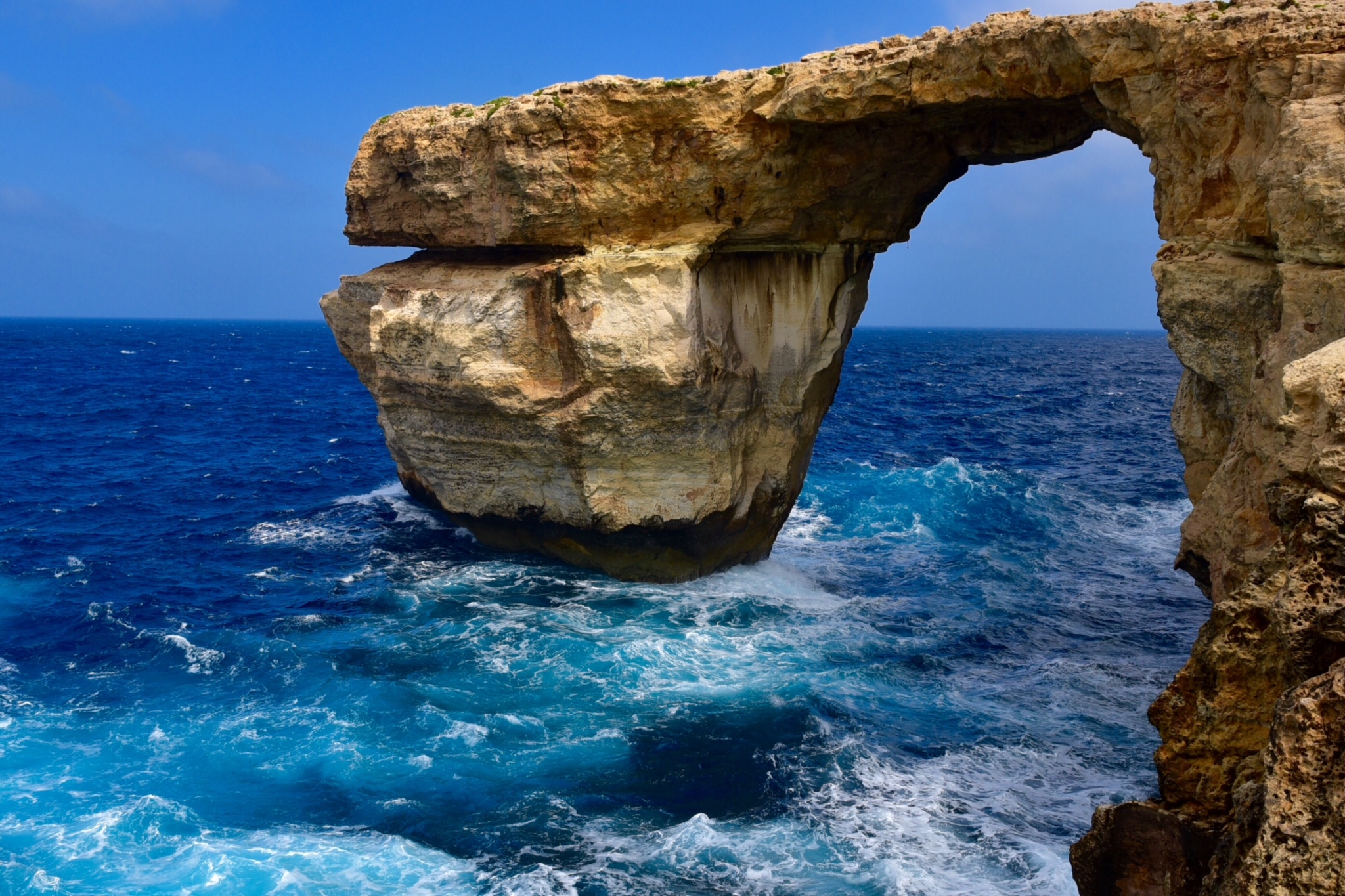 马耳他,地中海上的一粒沙,马耳他旅游攻略