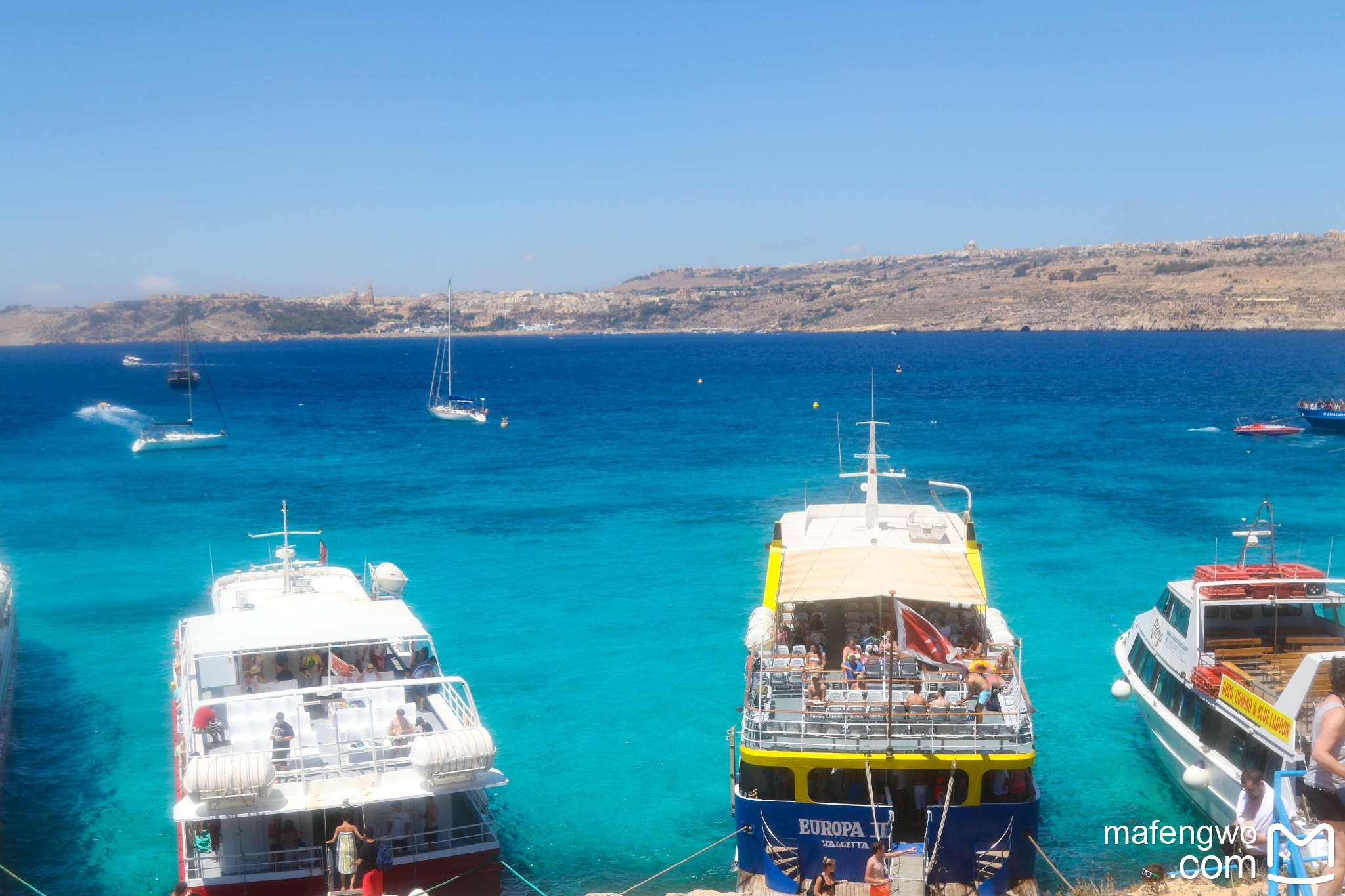 马耳他之旅,马耳他旅游攻略