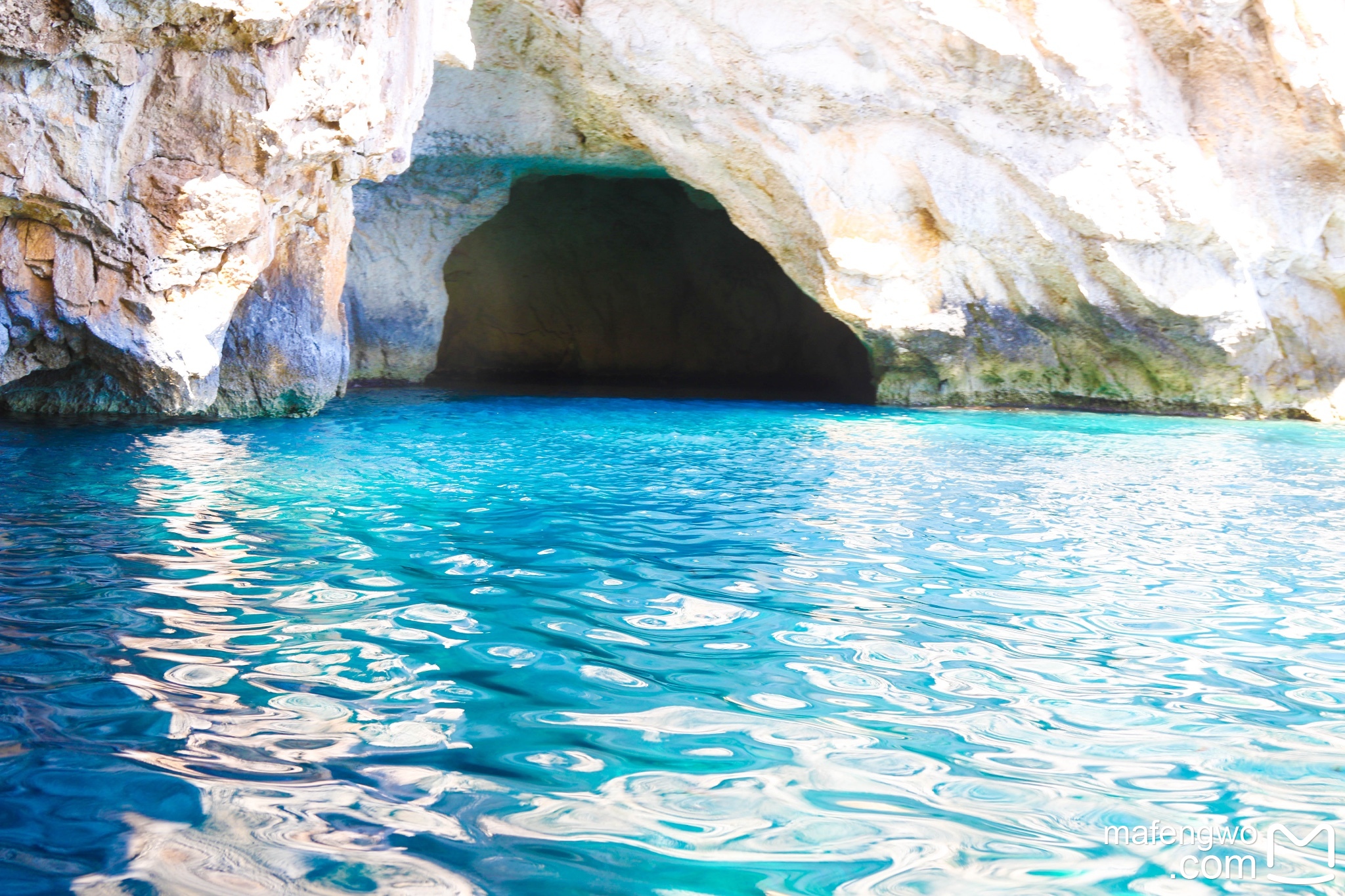 马耳他之旅,马耳他旅游攻略