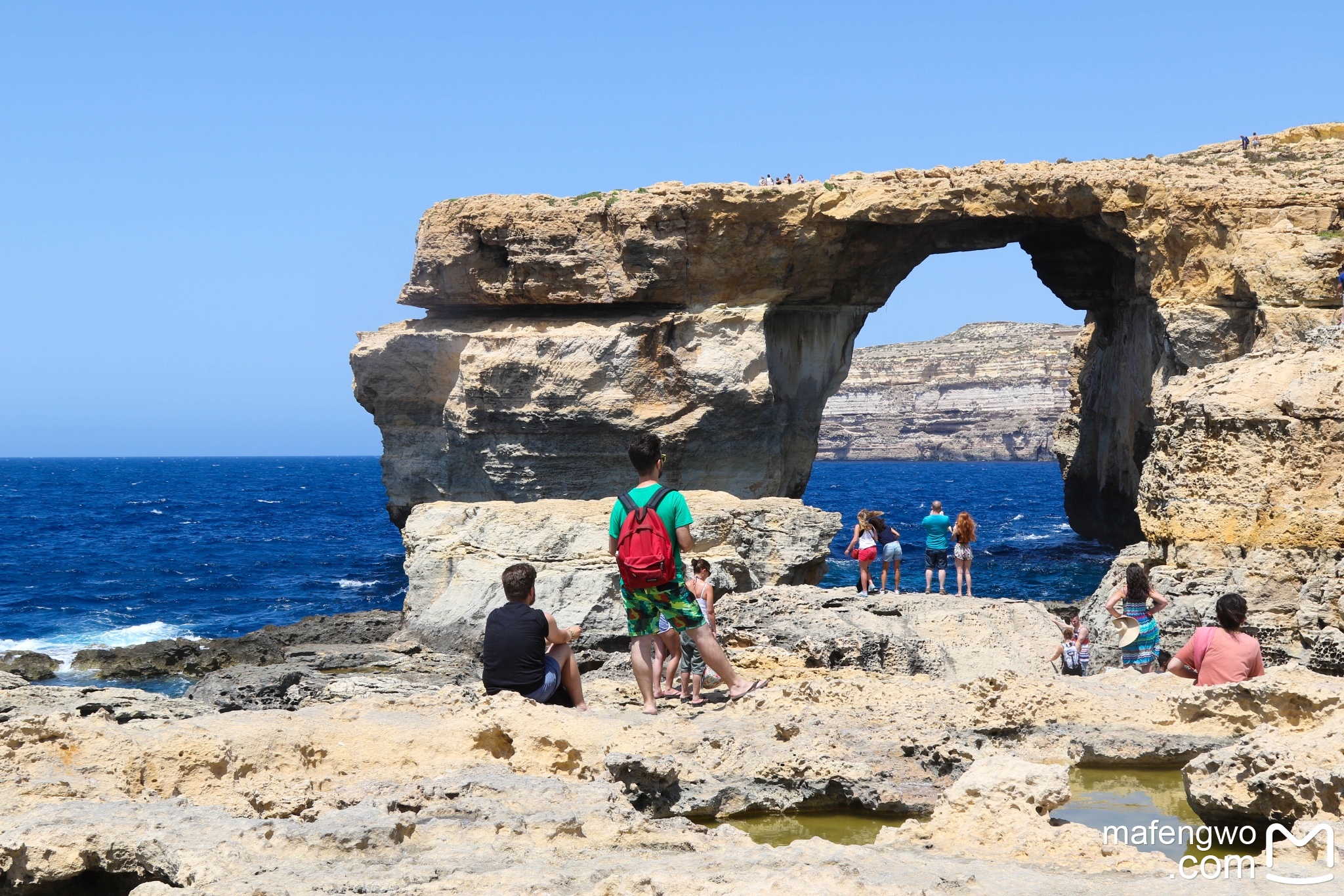马耳他之旅,马耳他旅游攻略