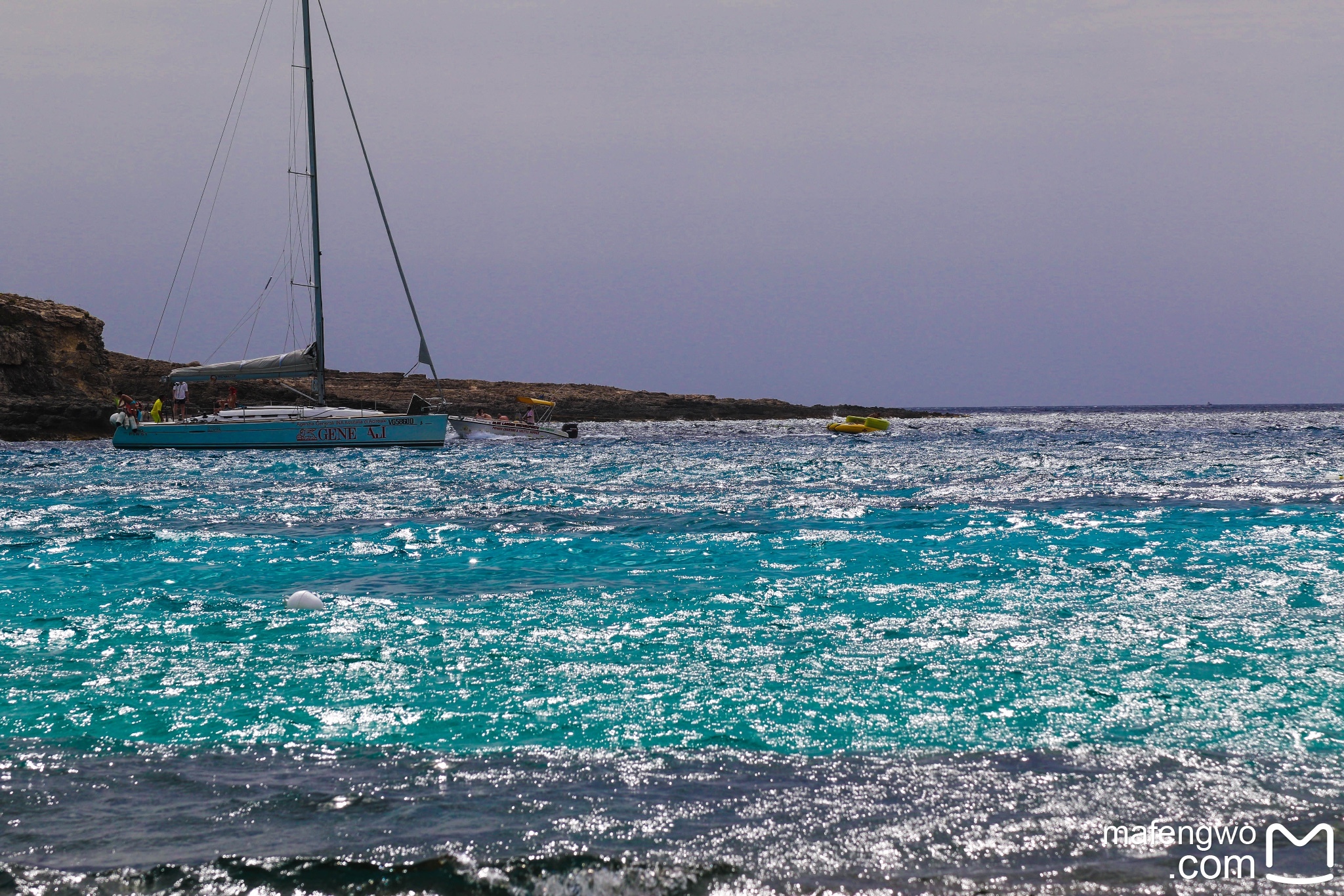 马耳他之旅,马耳他旅游攻略