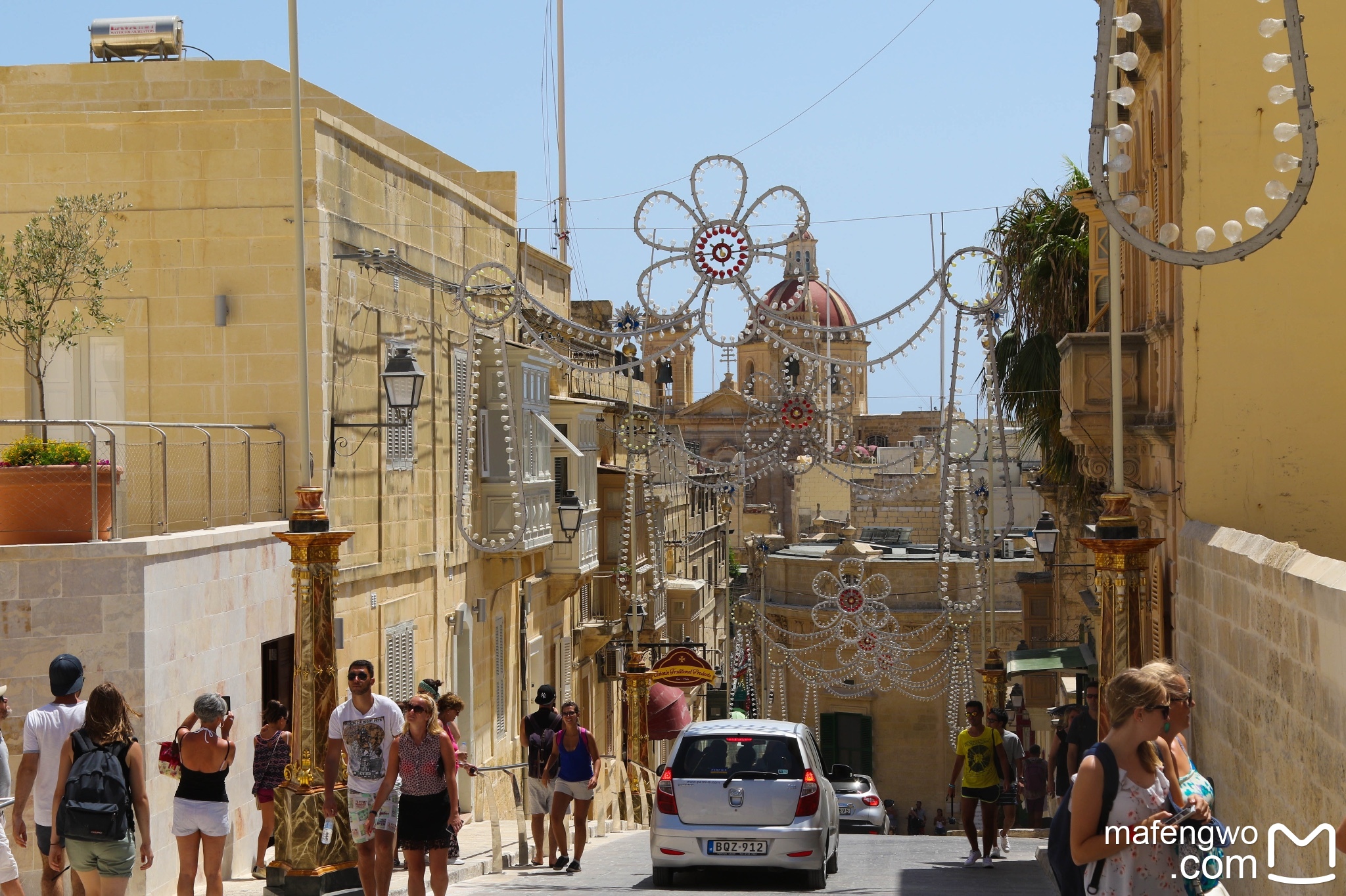 马耳他之旅,马耳他旅游攻略