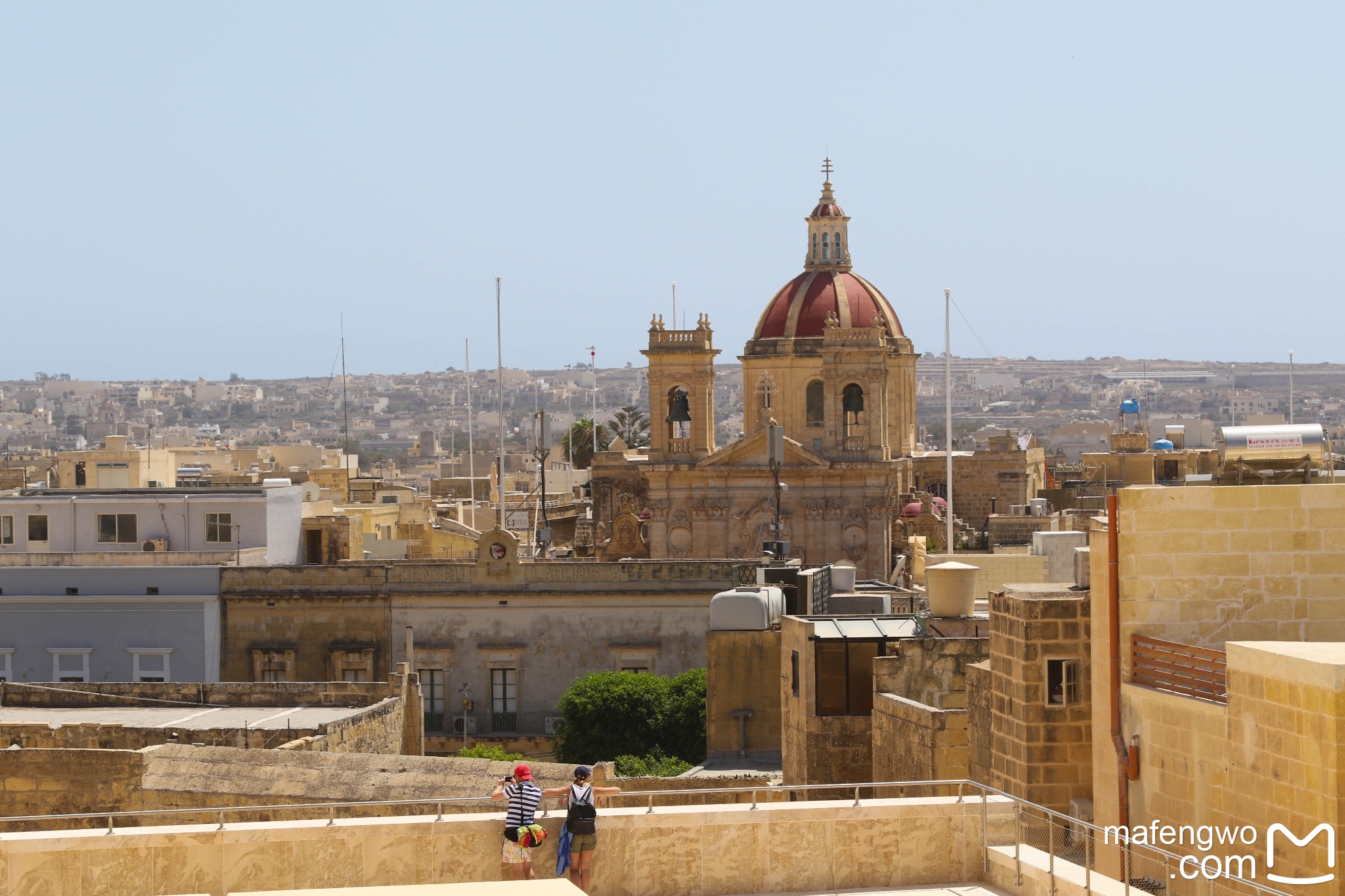 马耳他之旅,马耳他旅游攻略