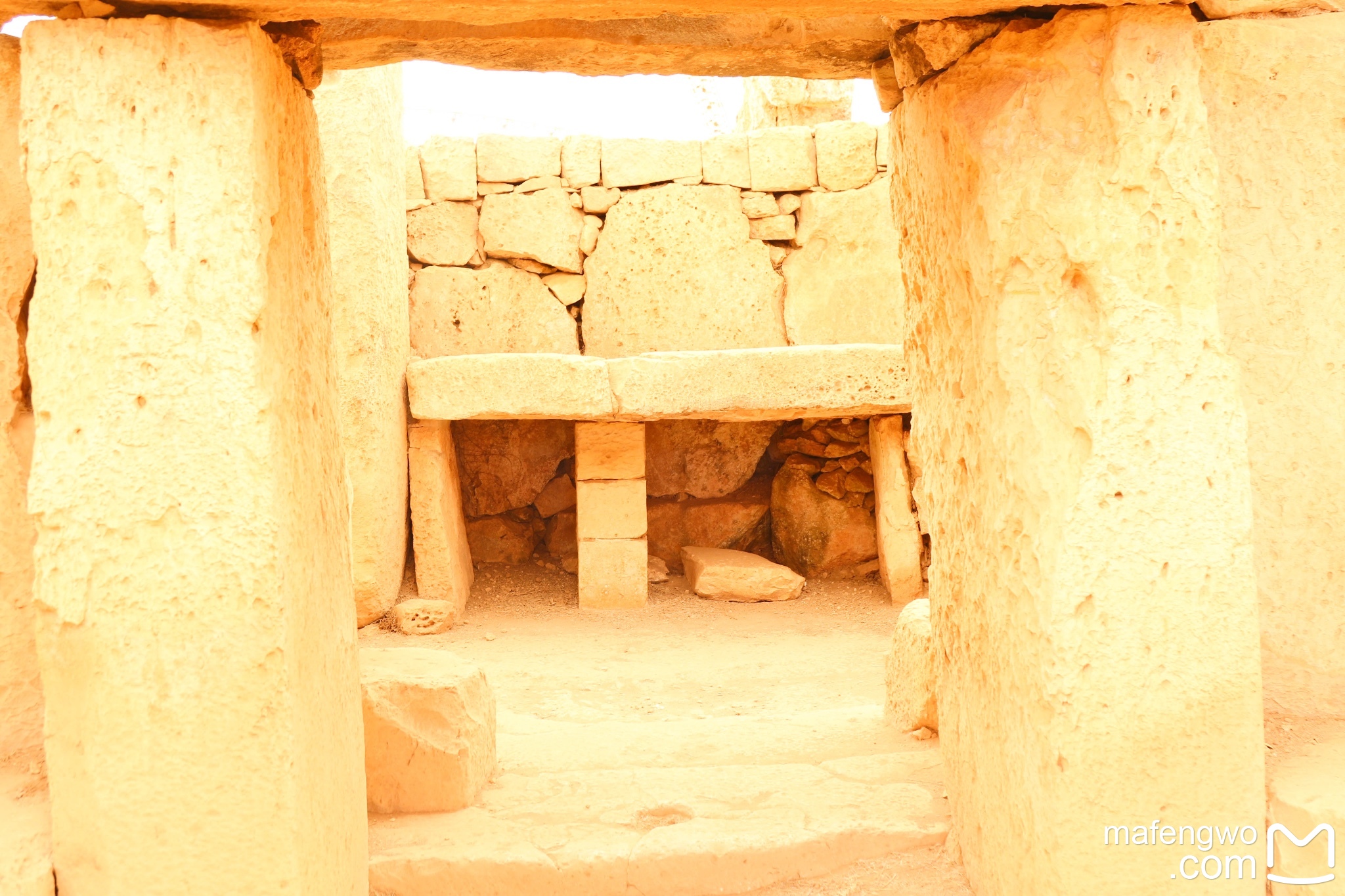 马耳他之旅,马耳他旅游攻略