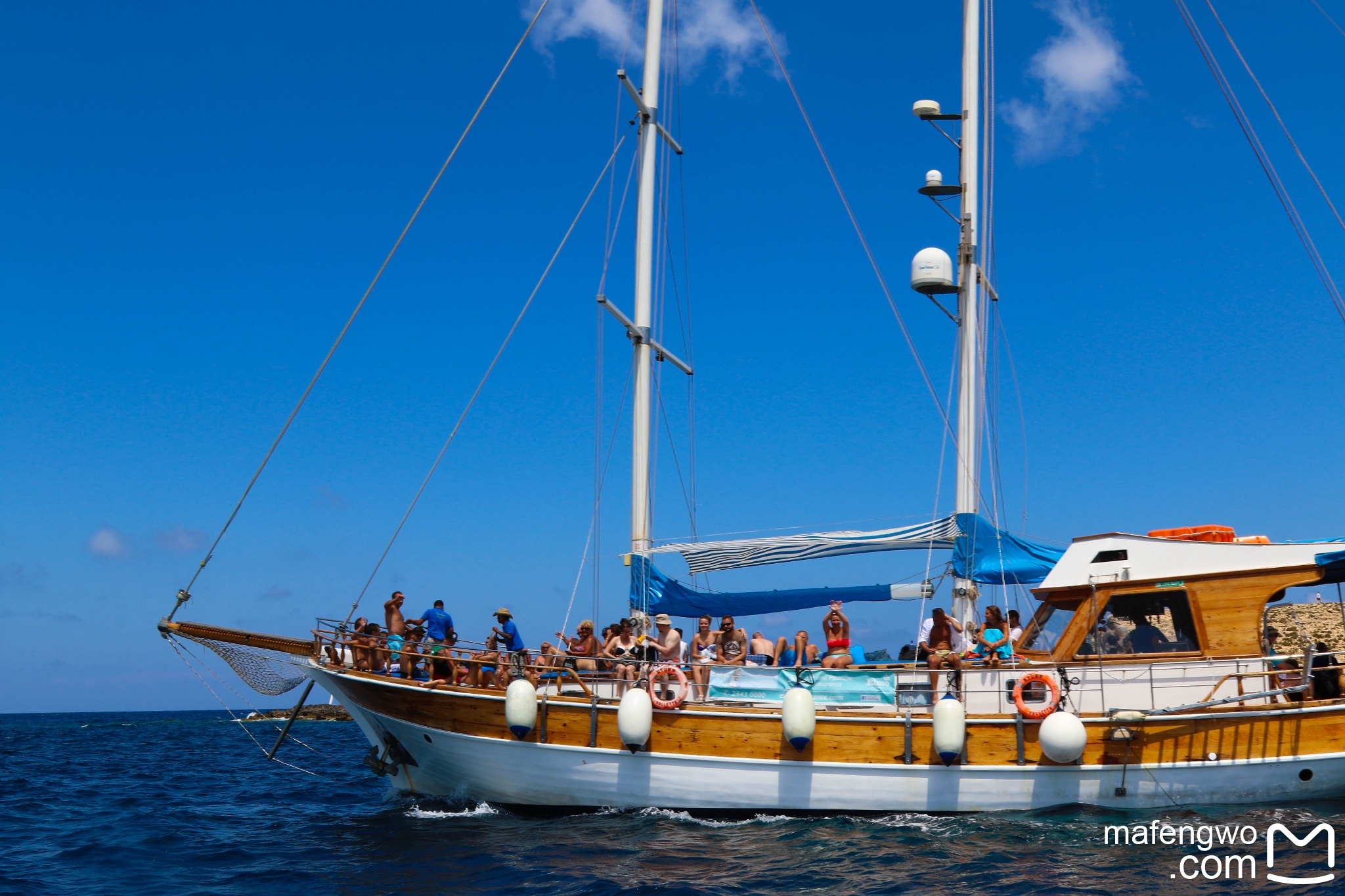 马耳他之旅,马耳他旅游攻略