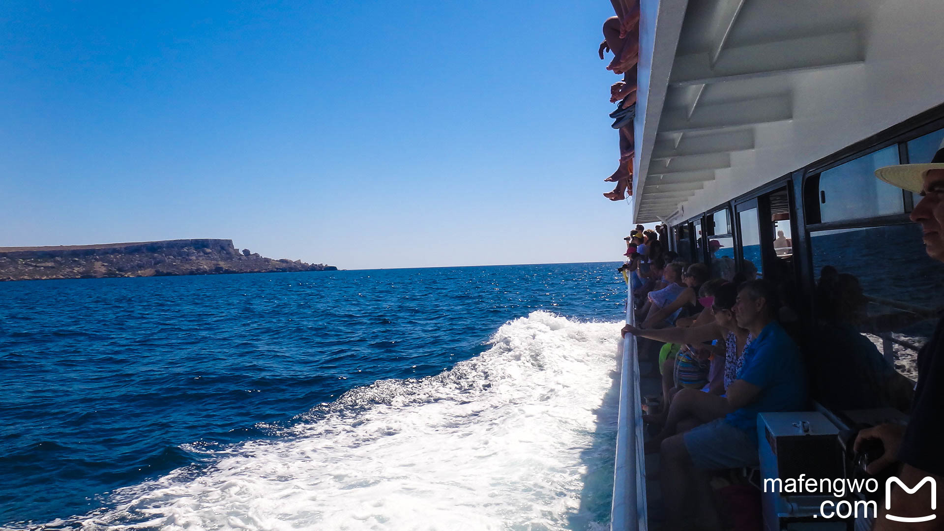 马耳他之旅,马耳他旅游攻略