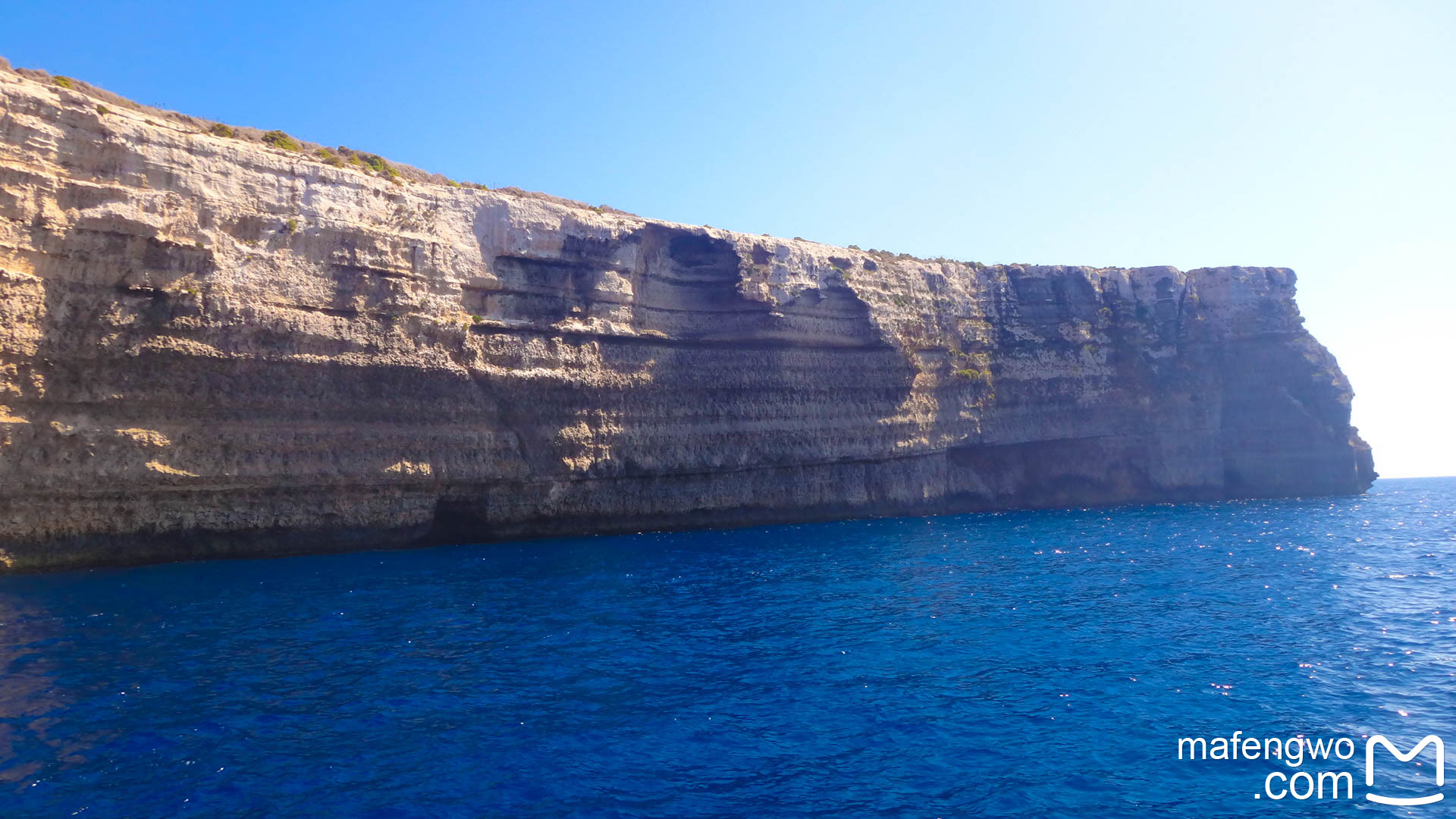 马耳他之旅,马耳他旅游攻略