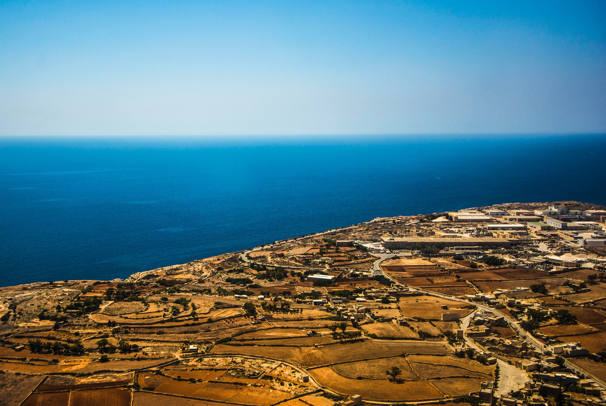 留荷女文青的欧游散记|情迷马耳他(上),马耳