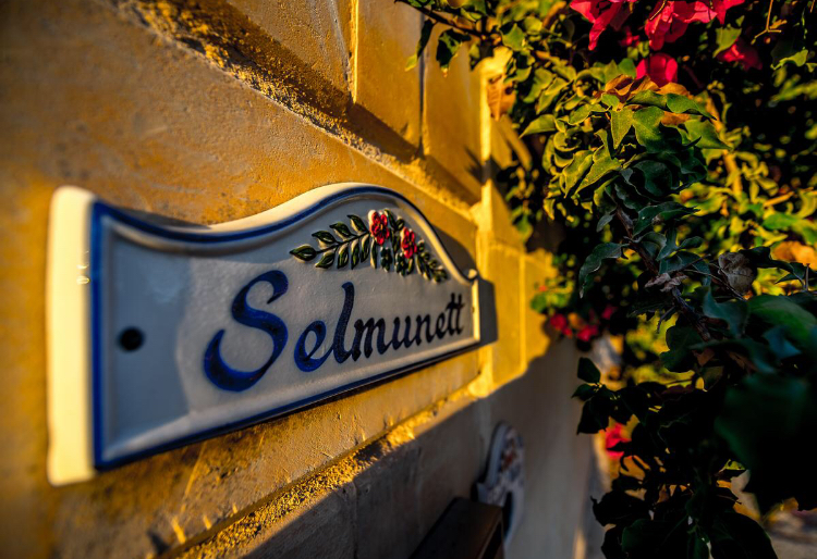 留荷女文青的欧游散记｜情迷马耳他（上）,马耳