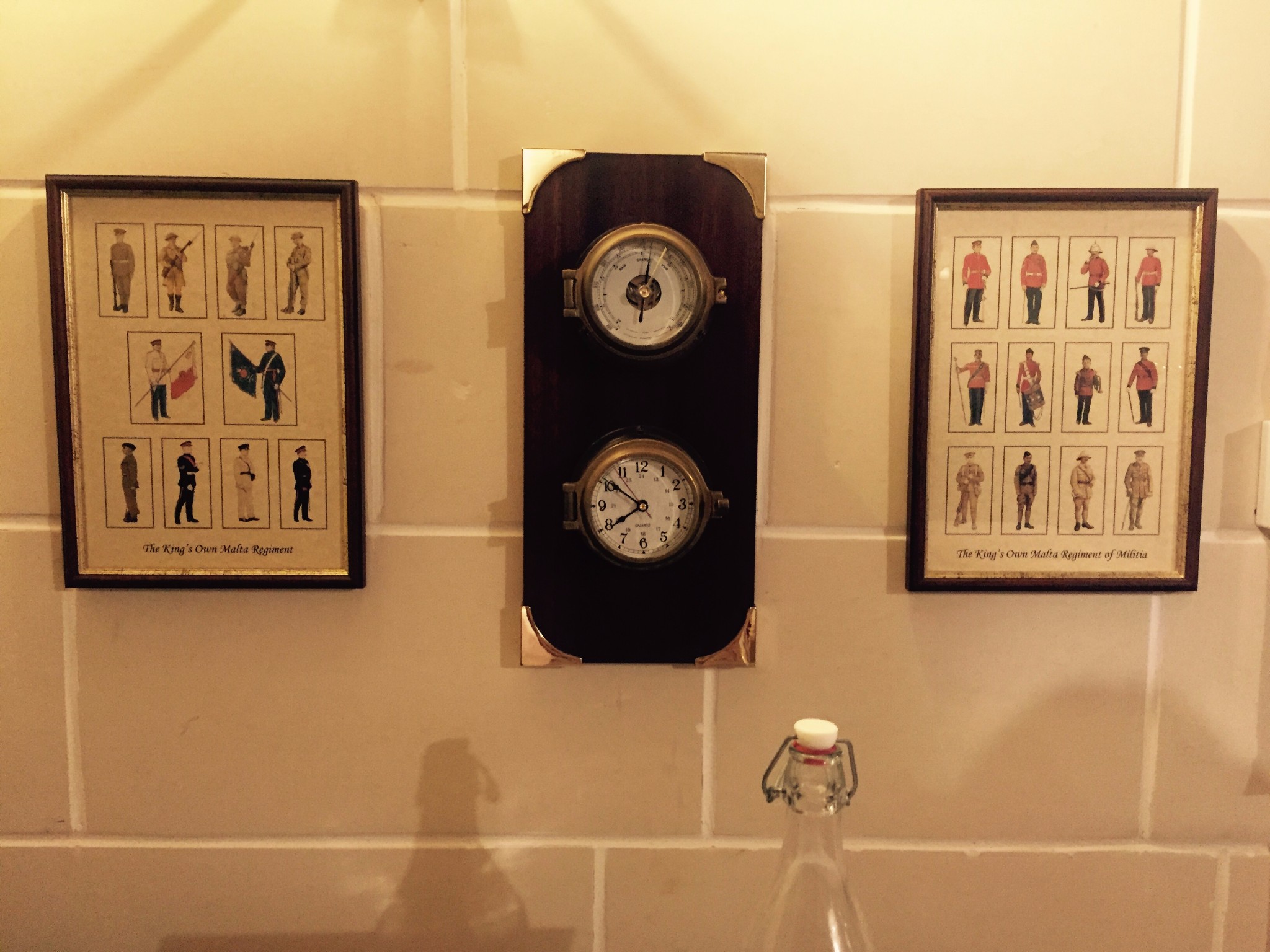 留荷女文青的欧游散记｜情迷马耳他（上）,马耳