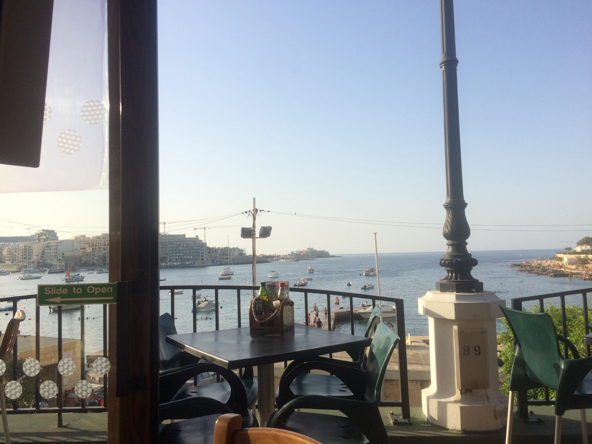 MALTA马耳他蓝，仲夏夜蔚蓝马耳他❤️－6天5晚学