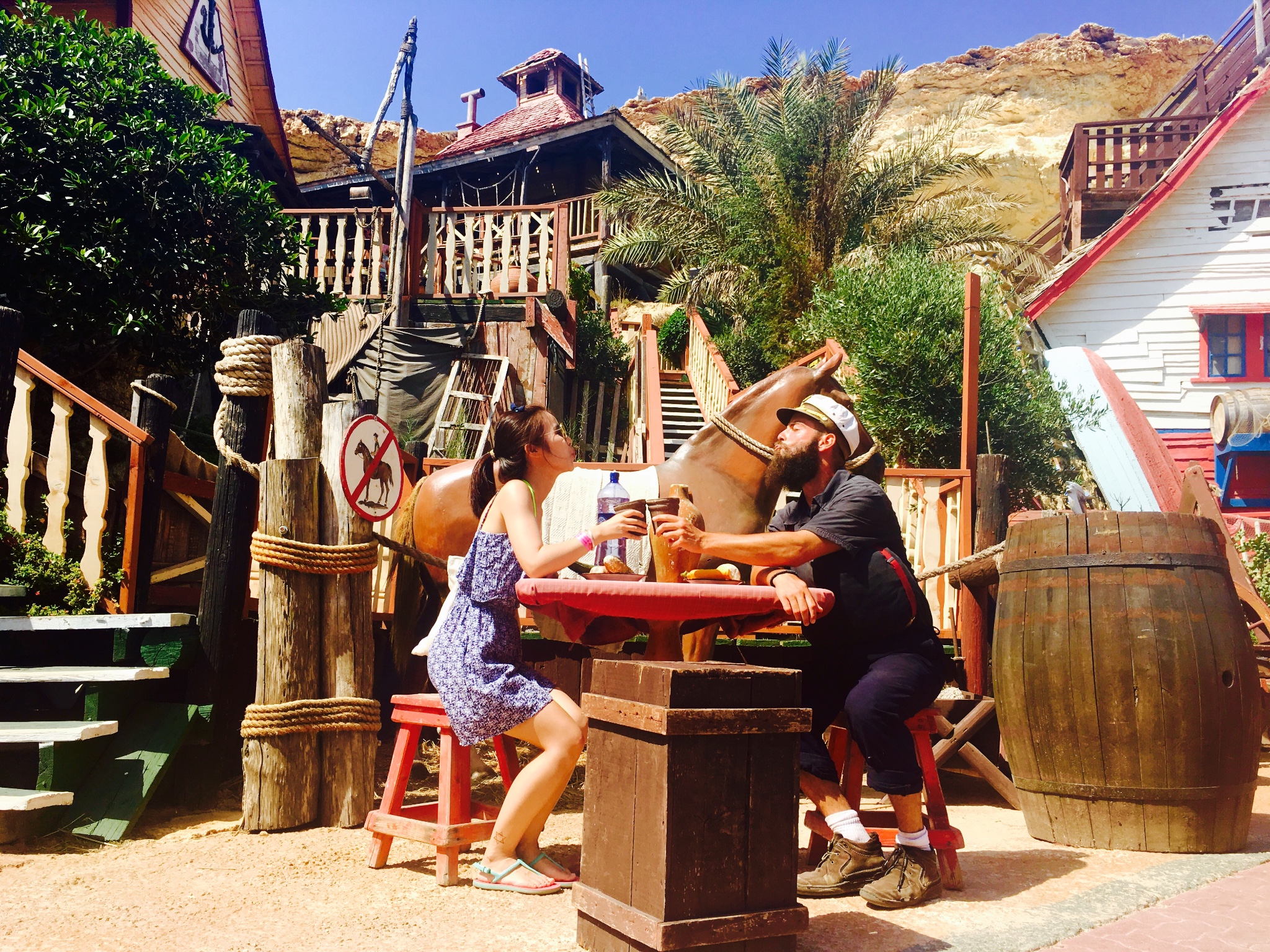 MALTA马耳他蓝,仲夏夜蔚蓝马耳他❤️-6天5晚学