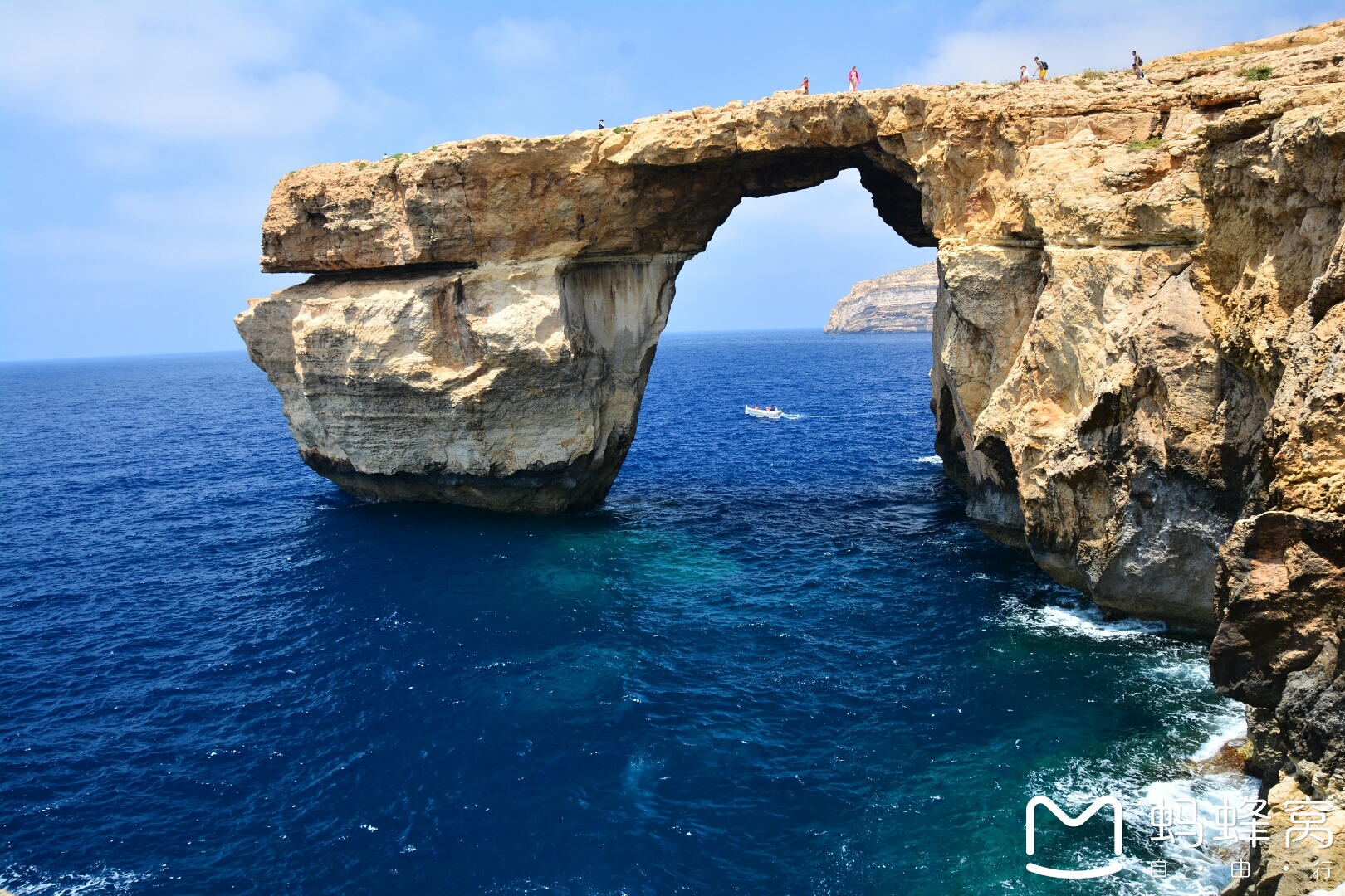 马耳他2016年7月,马耳他自助游攻略
