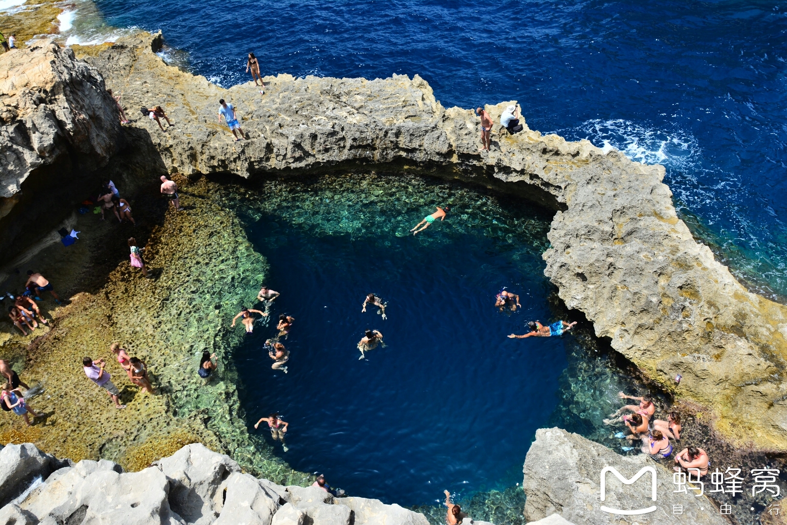 马耳他2016年7月,马耳他自助游攻略