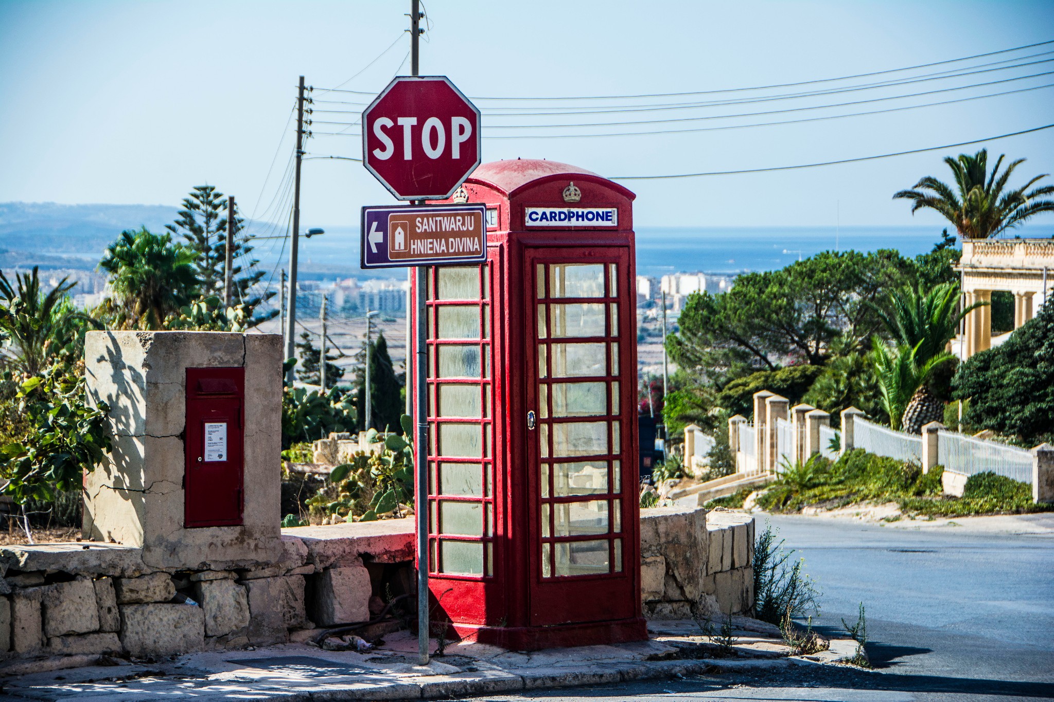 留荷女文青的欧游散记|情迷马耳他(中),马耳