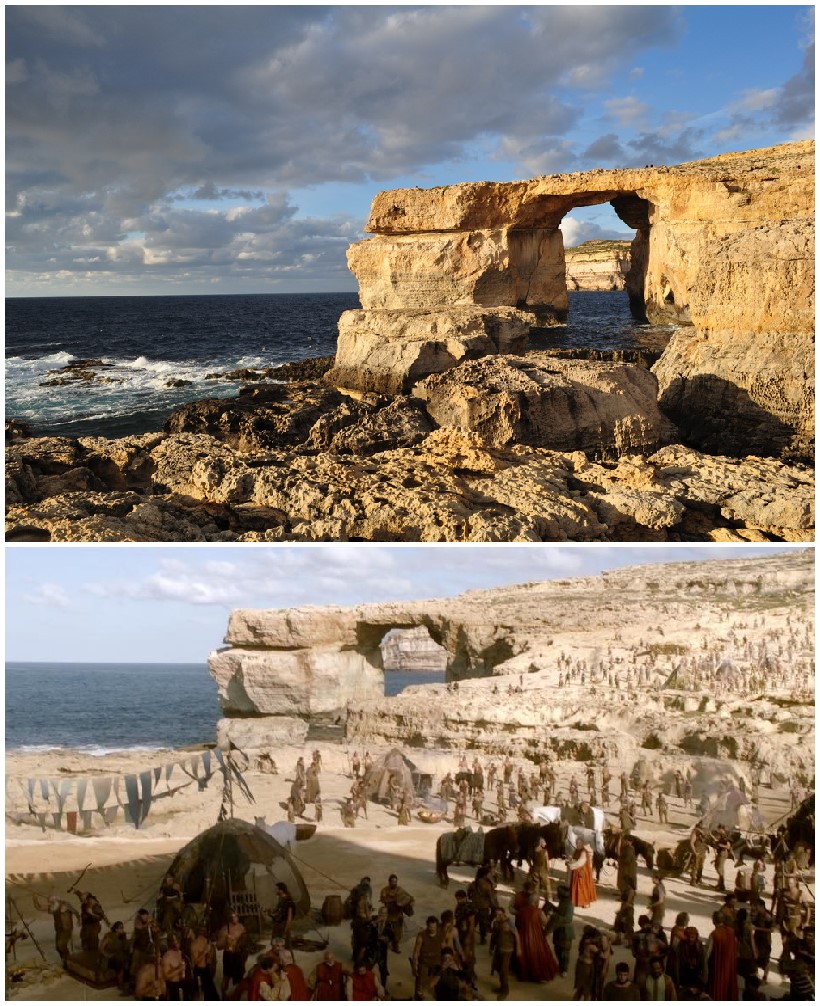 第三次遇见地中海之马耳他,马耳他自助游攻略