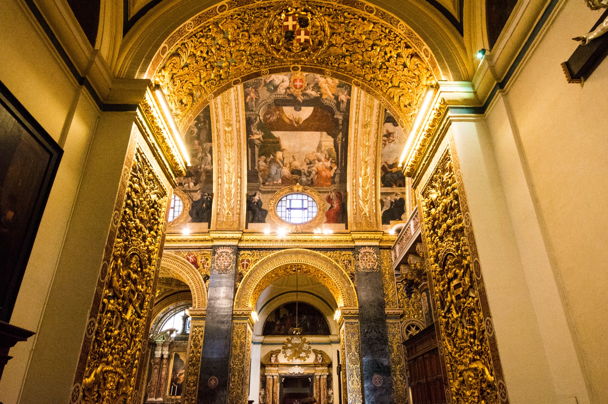 留荷女文青的欧游散记｜情迷马耳他（中）,马耳