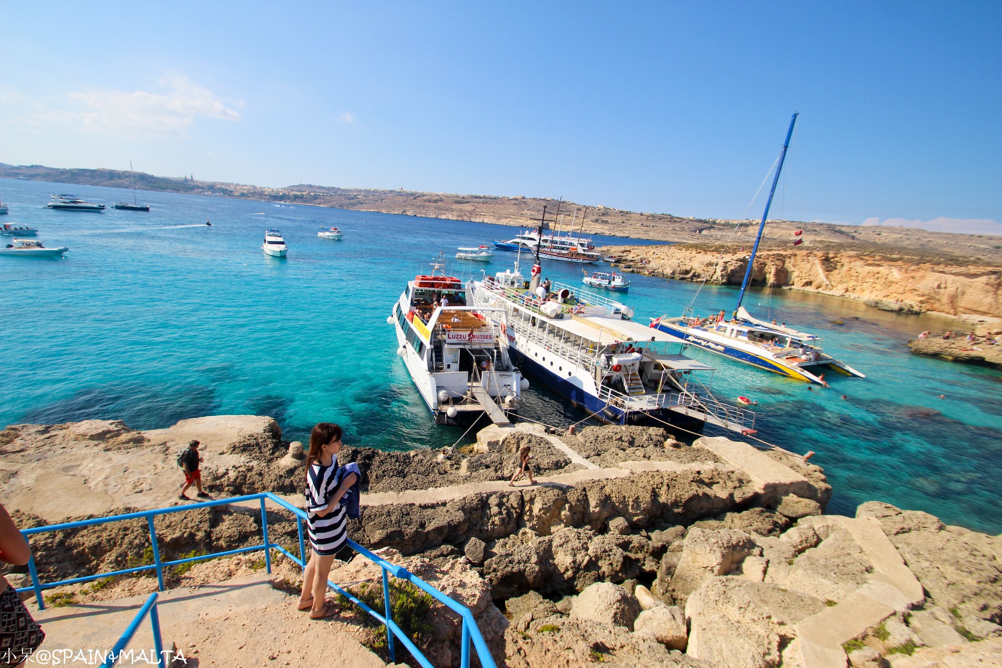 第三次遇见地中海之马耳他,马耳他自助游攻略