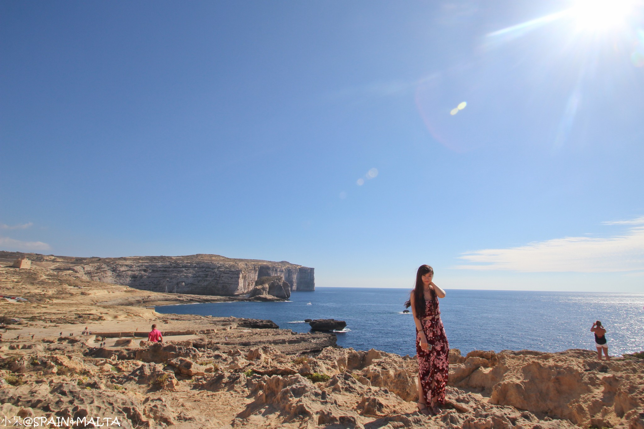第三次遇见地中海之马耳他,马耳他自助游攻略
