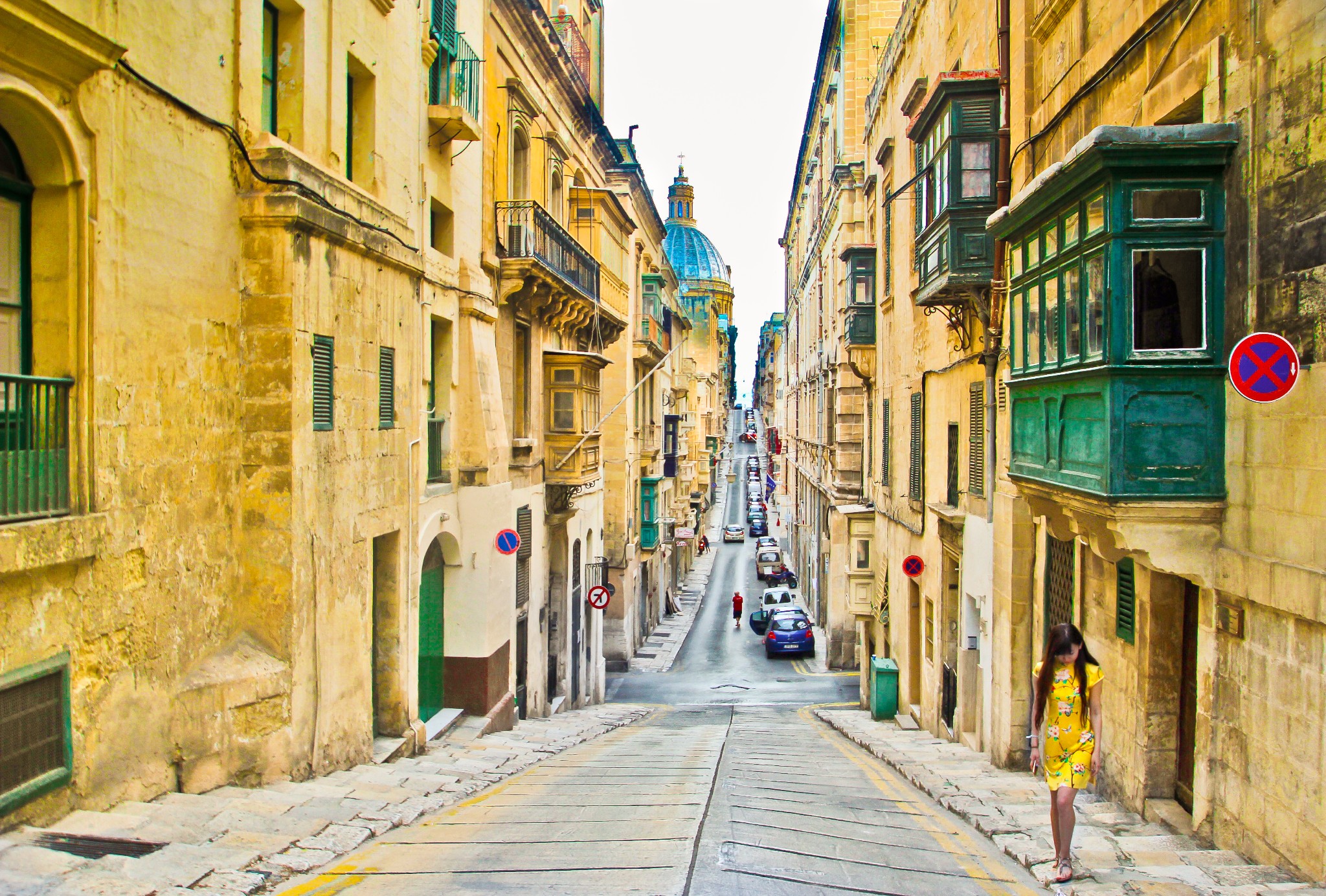 第三次遇见地中海之马耳他,马耳他自助游攻略