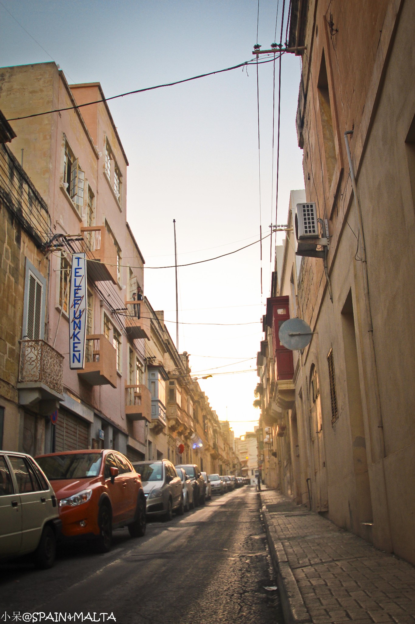 第三次遇见地中海之马耳他,马耳他自助游攻略