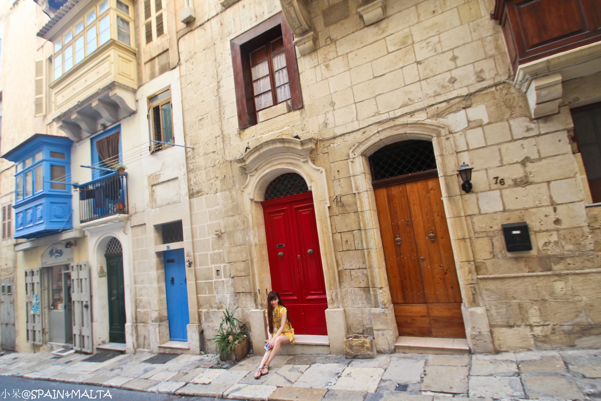 第三次遇见地中海之马耳他,马耳他自助游攻略