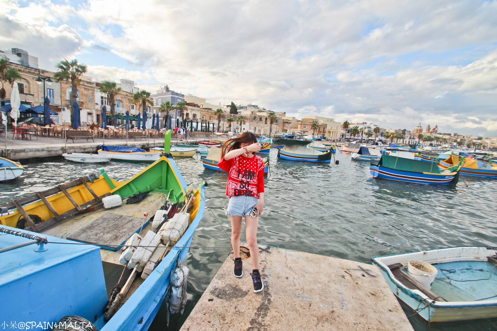 第三次遇见地中海之马耳他,马耳他自助游攻略