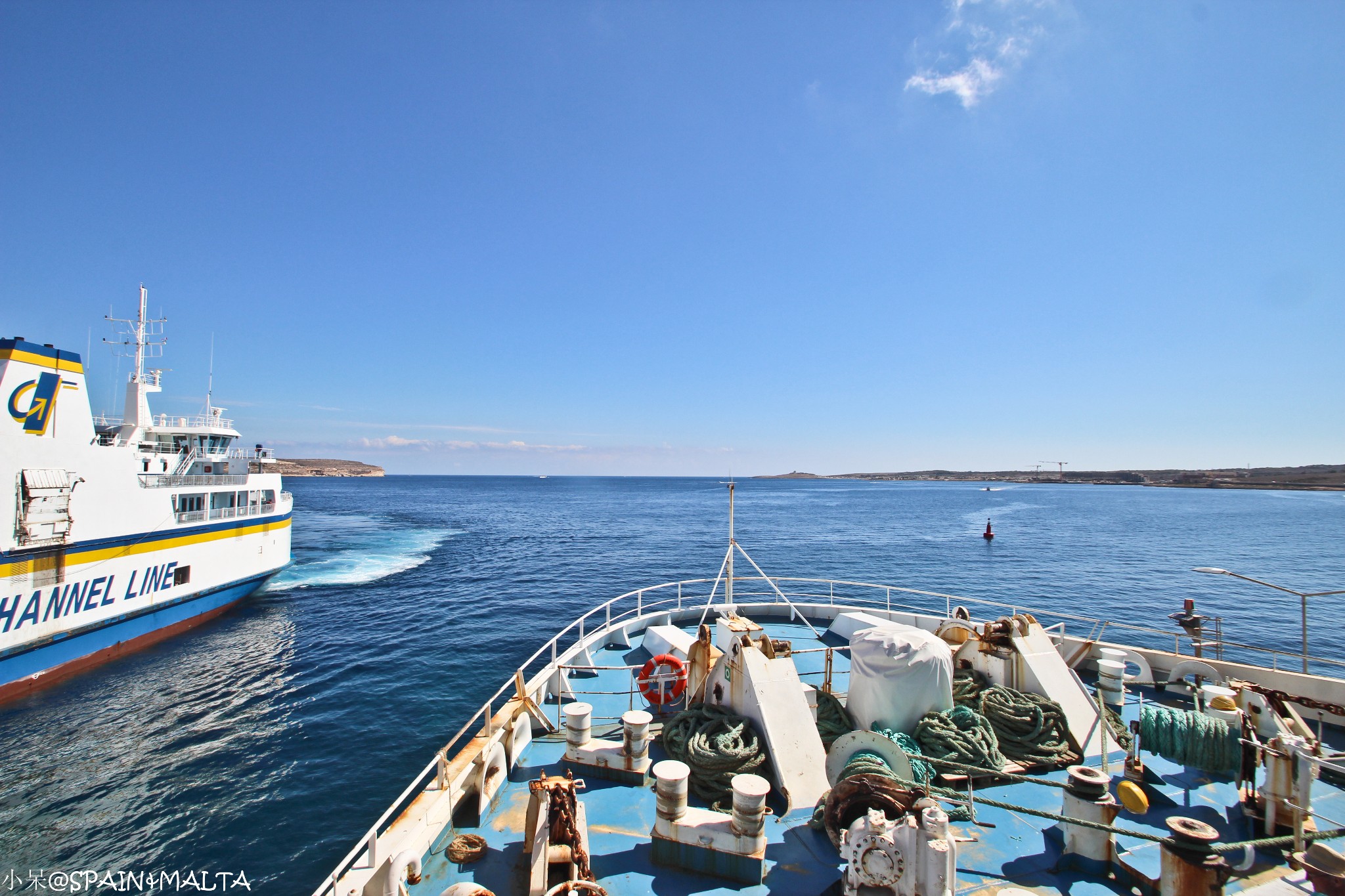 第三次遇见地中海之马耳他,马耳他自助游攻略