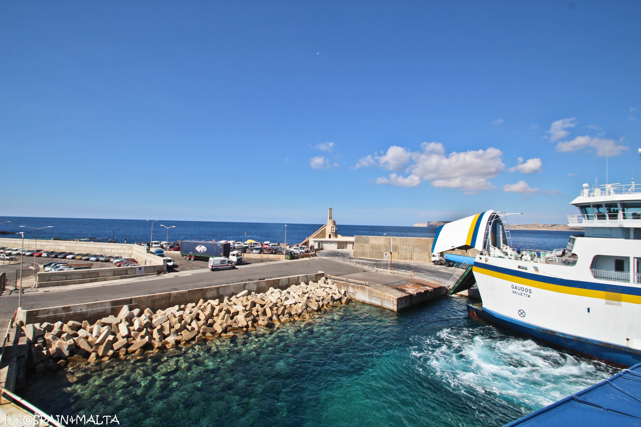 第三次遇见地中海之马耳他,马耳他自助游攻略