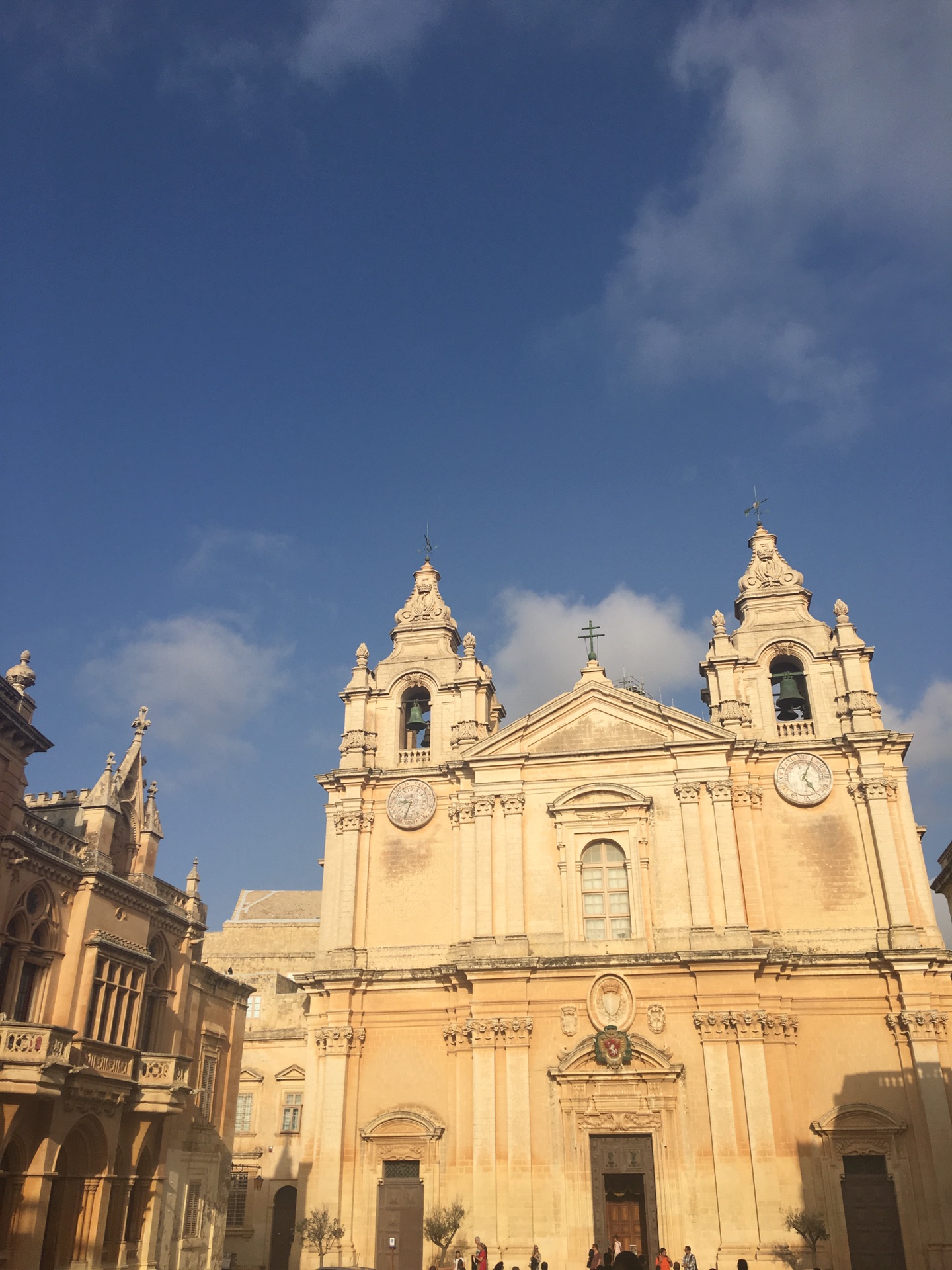 国庆马耳他,马耳他自助游攻略