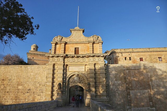 国庆马耳他,马耳他自助游攻略