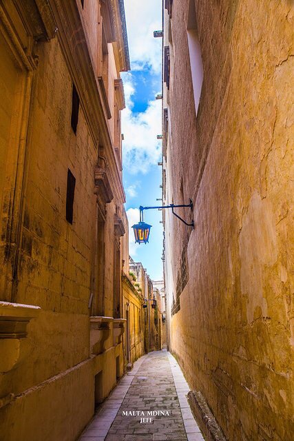 国庆马耳他,马耳他自助游攻略