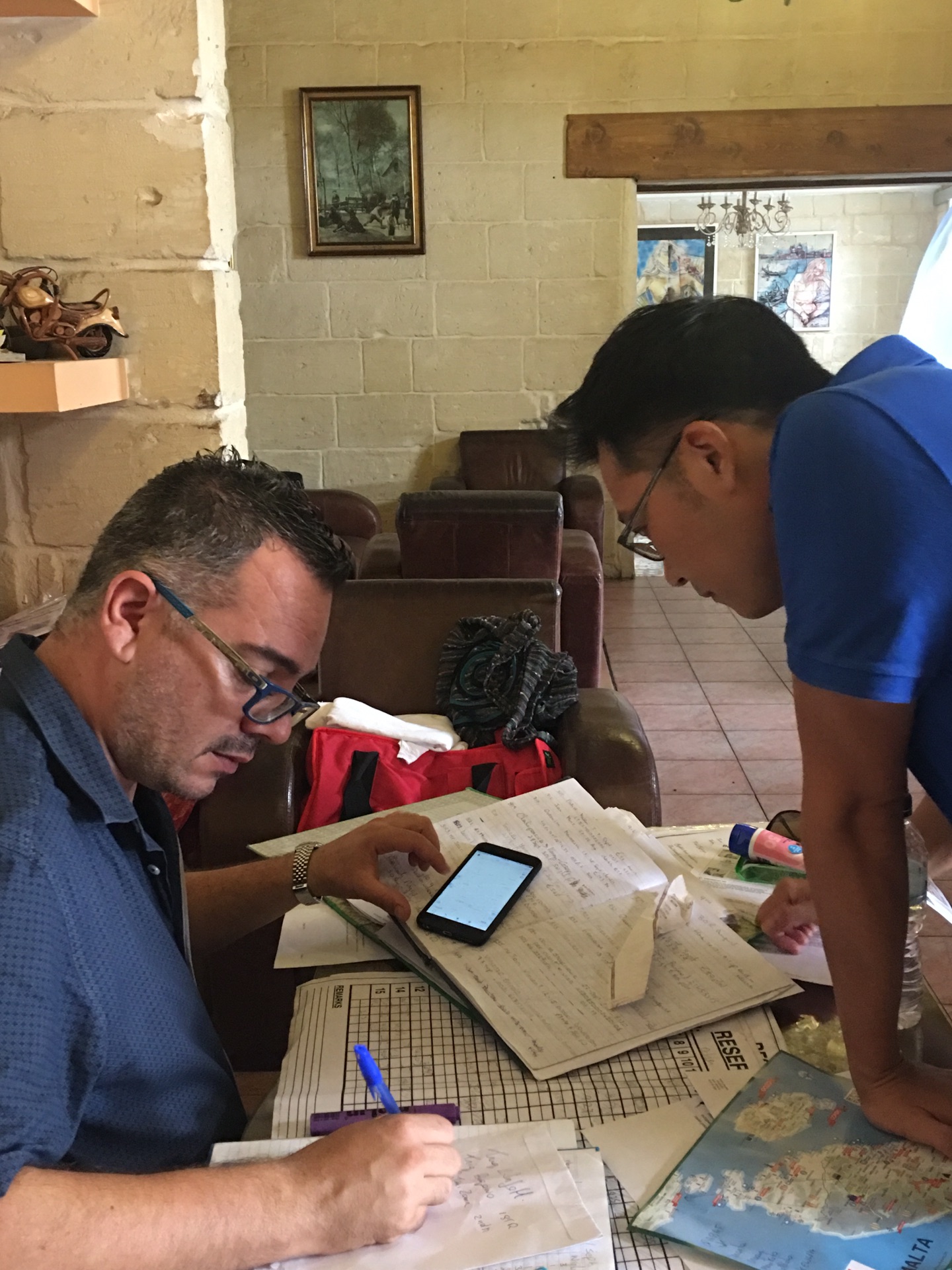 国庆马耳他,马耳他自助游攻略