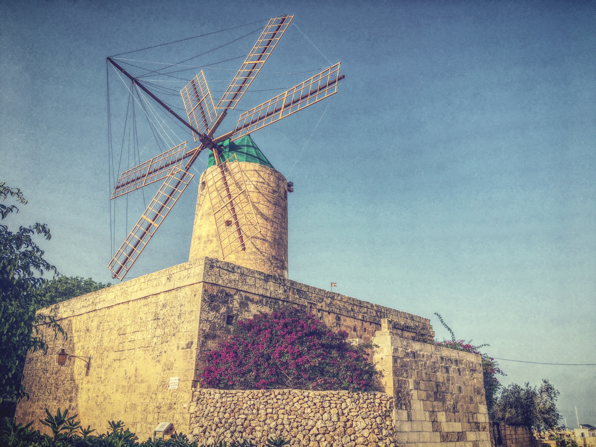 国庆马耳他,马耳他自助游攻略