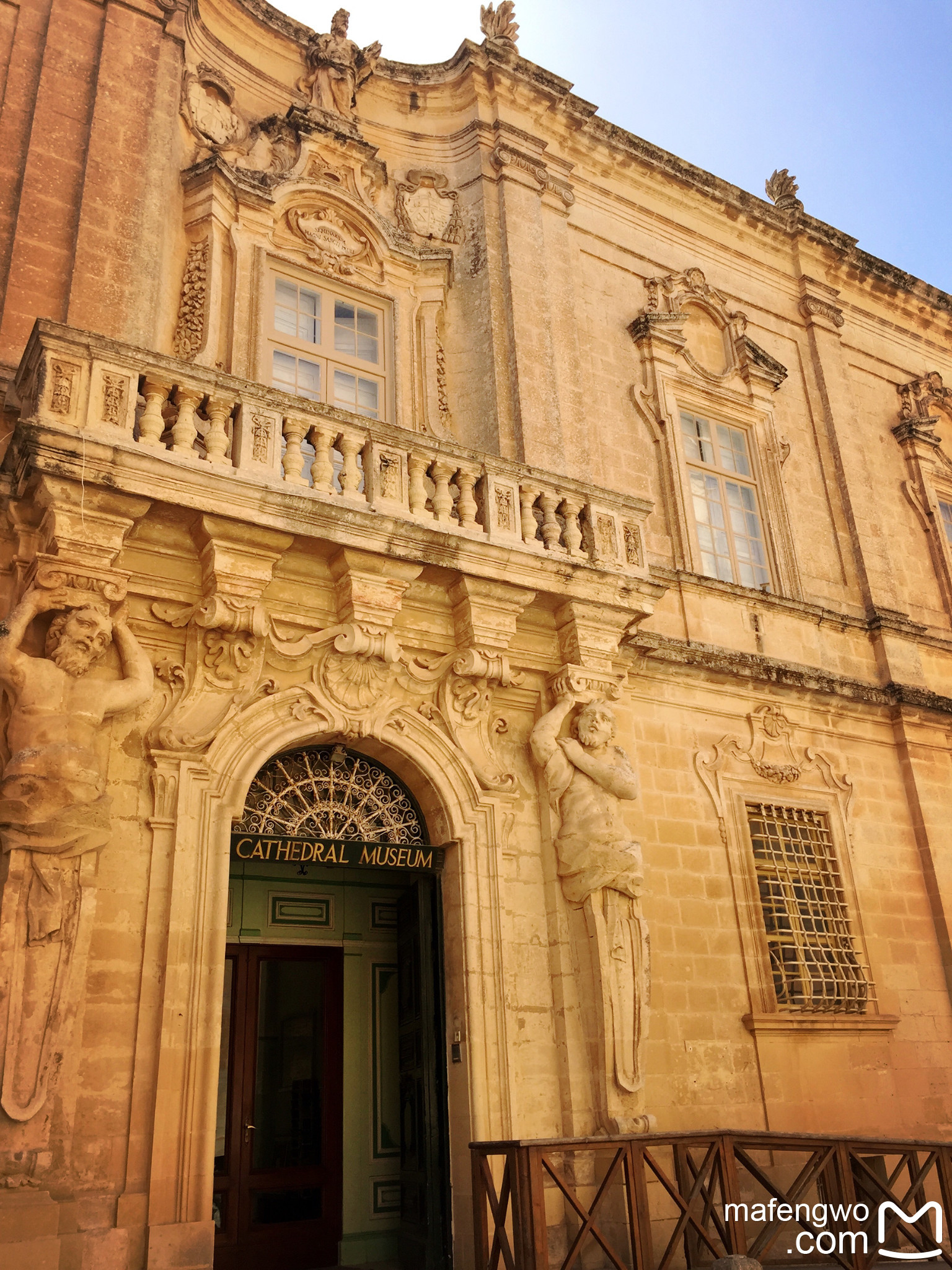 No.1 在马耳他做个关于蓝色的梦,马耳他自助游攻