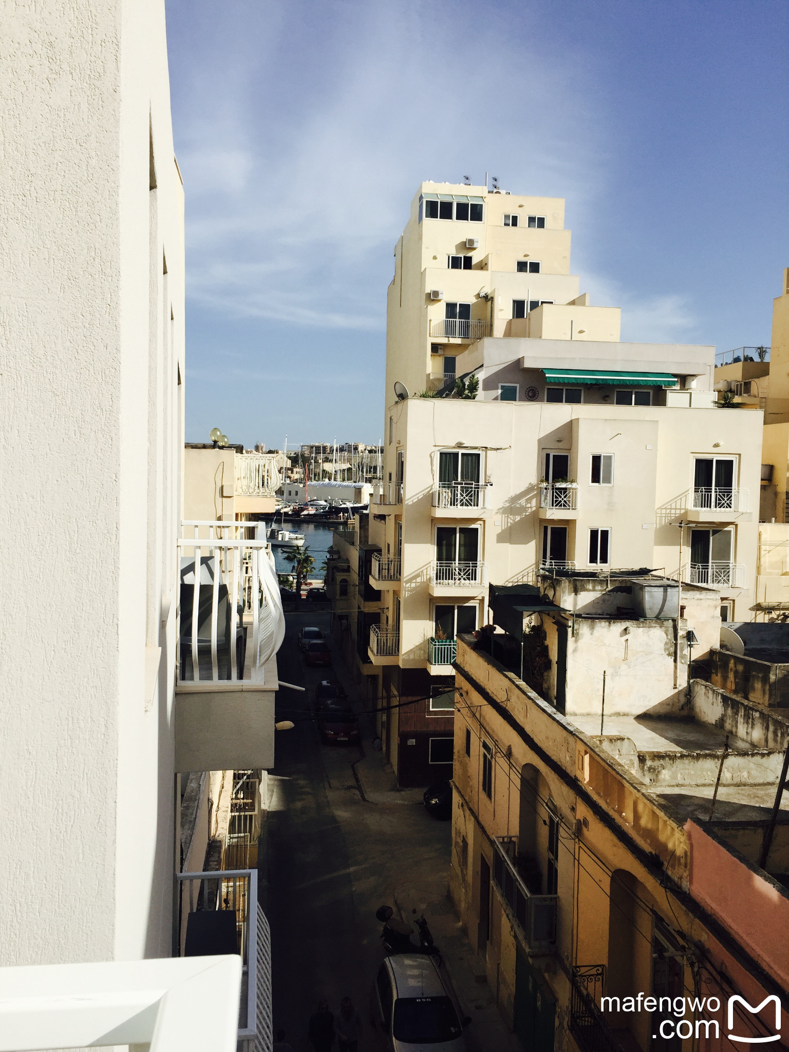 No.1 在马耳他做个关于蓝色的梦,马耳他自助游攻