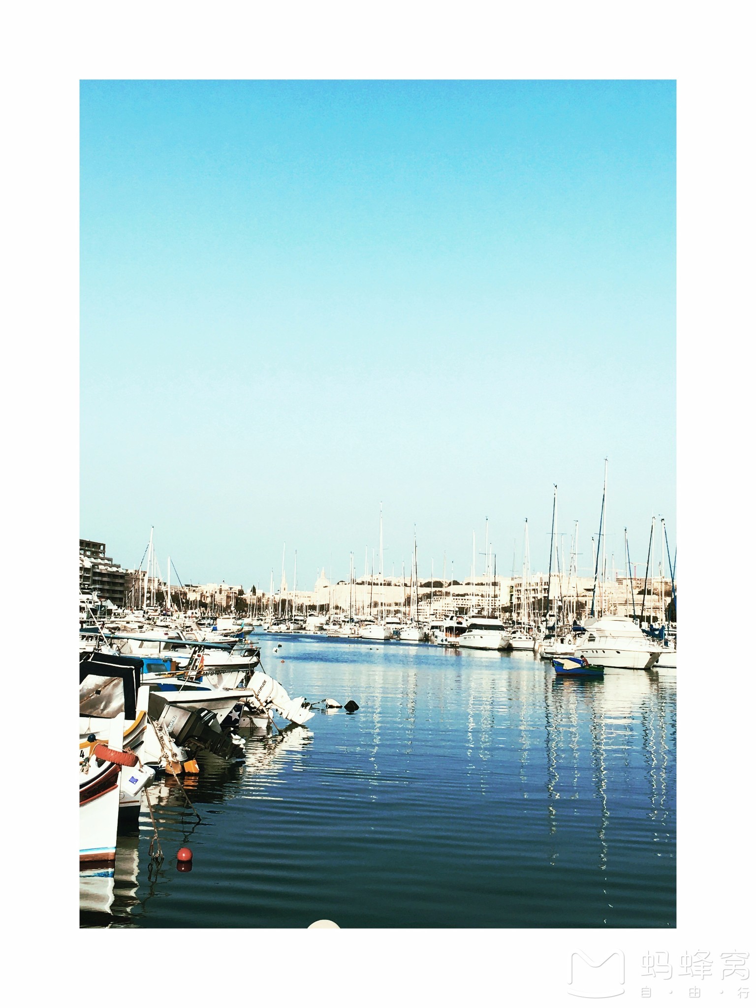 独自行走在马耳他13.04.2016