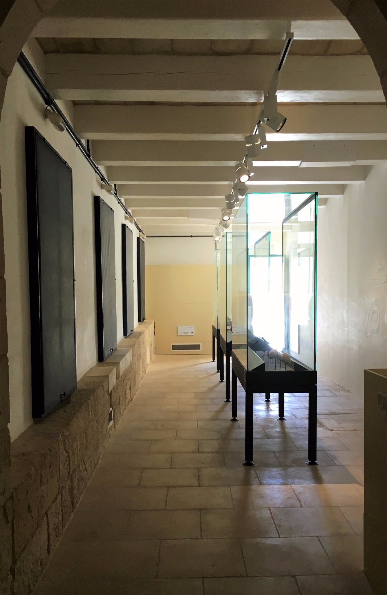 独自行走在马耳他13.04.2016