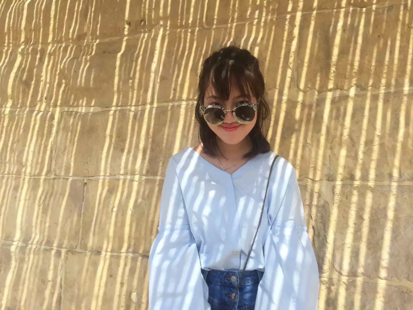 土黄色与蓝色的世界,马耳他自助游攻略